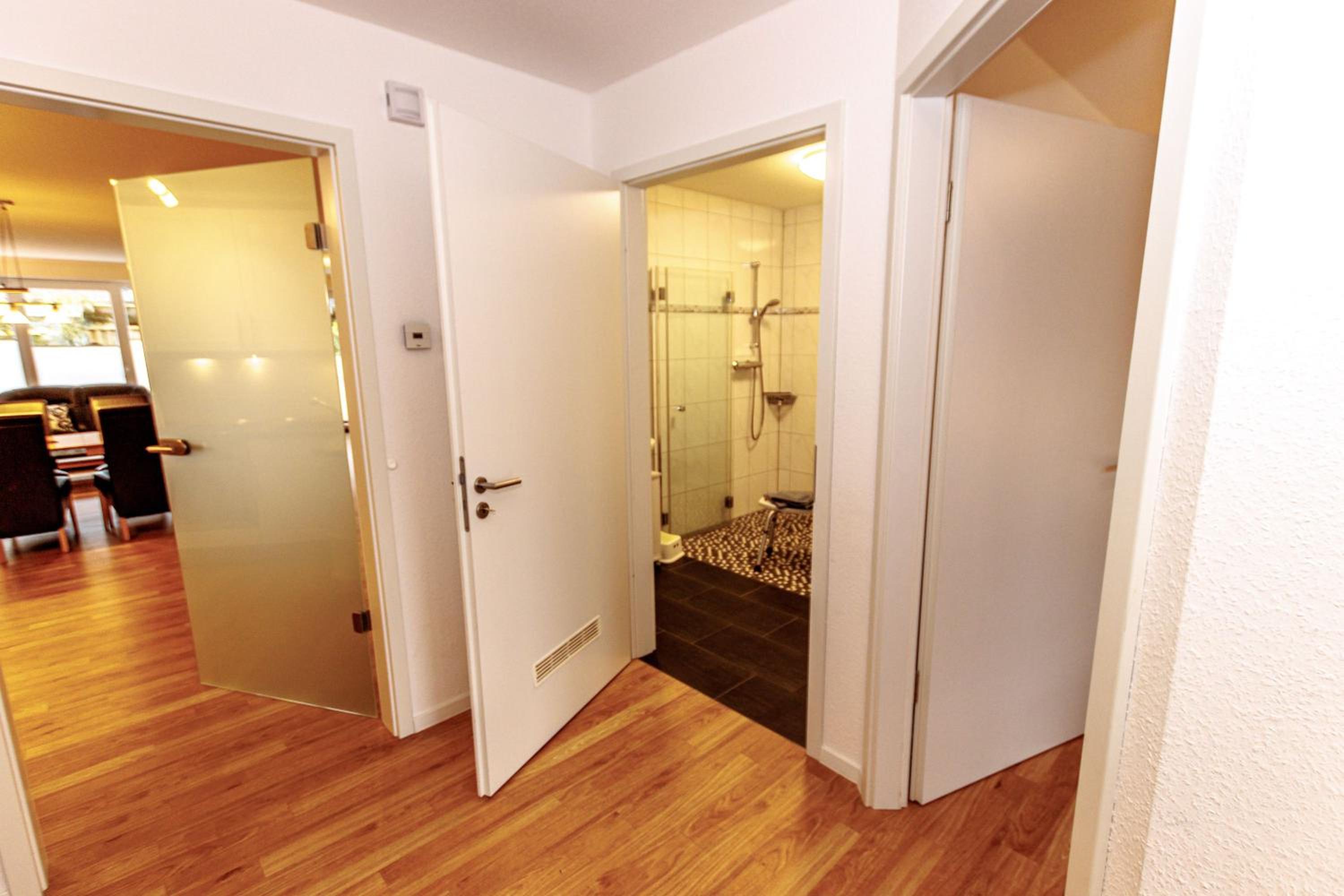 Ferienhaus Wormser Tor