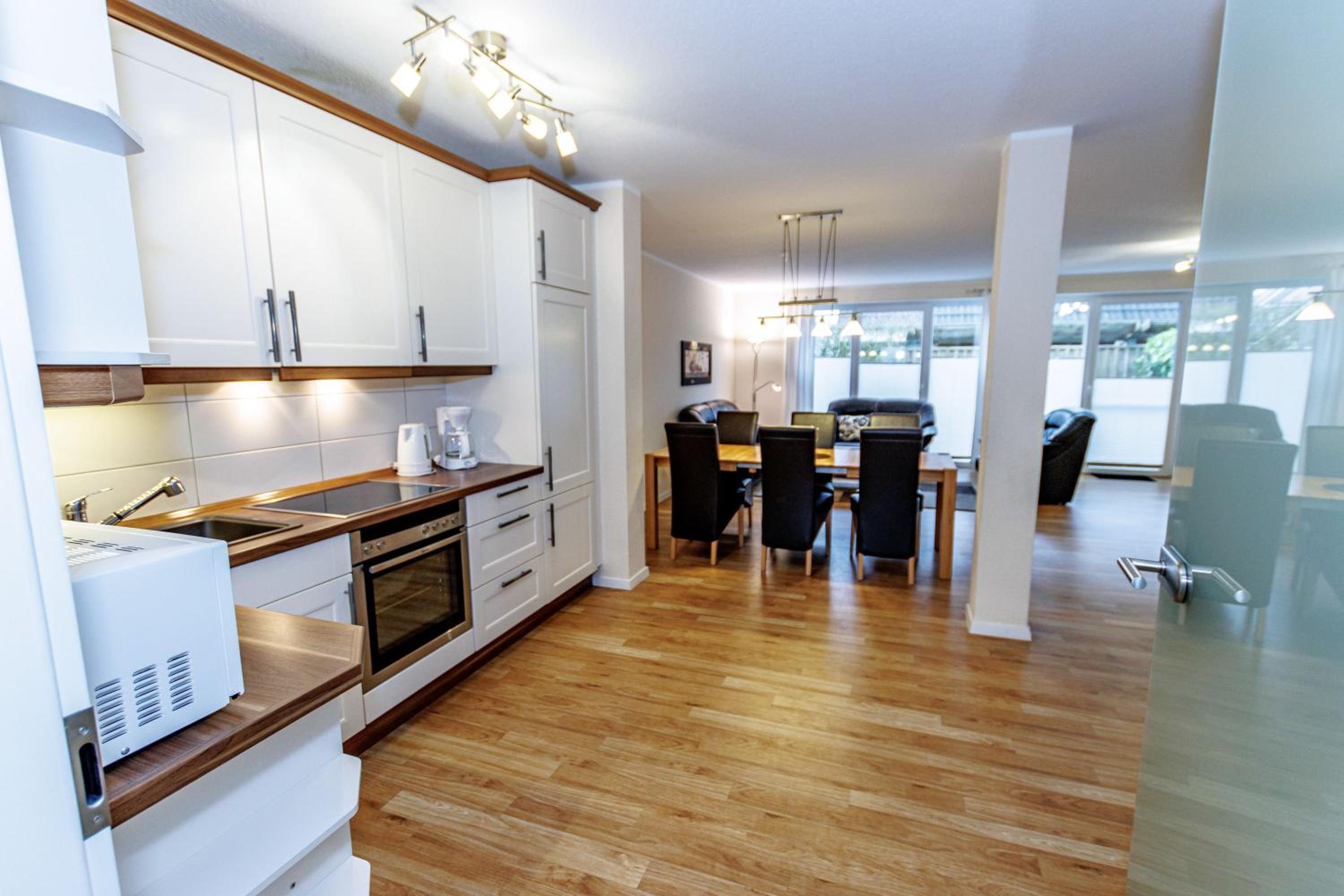 Ferienhaus Wormser Tor