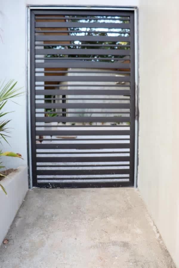 Steps to the Main Surf Break - Casita 1 Dos Hijas