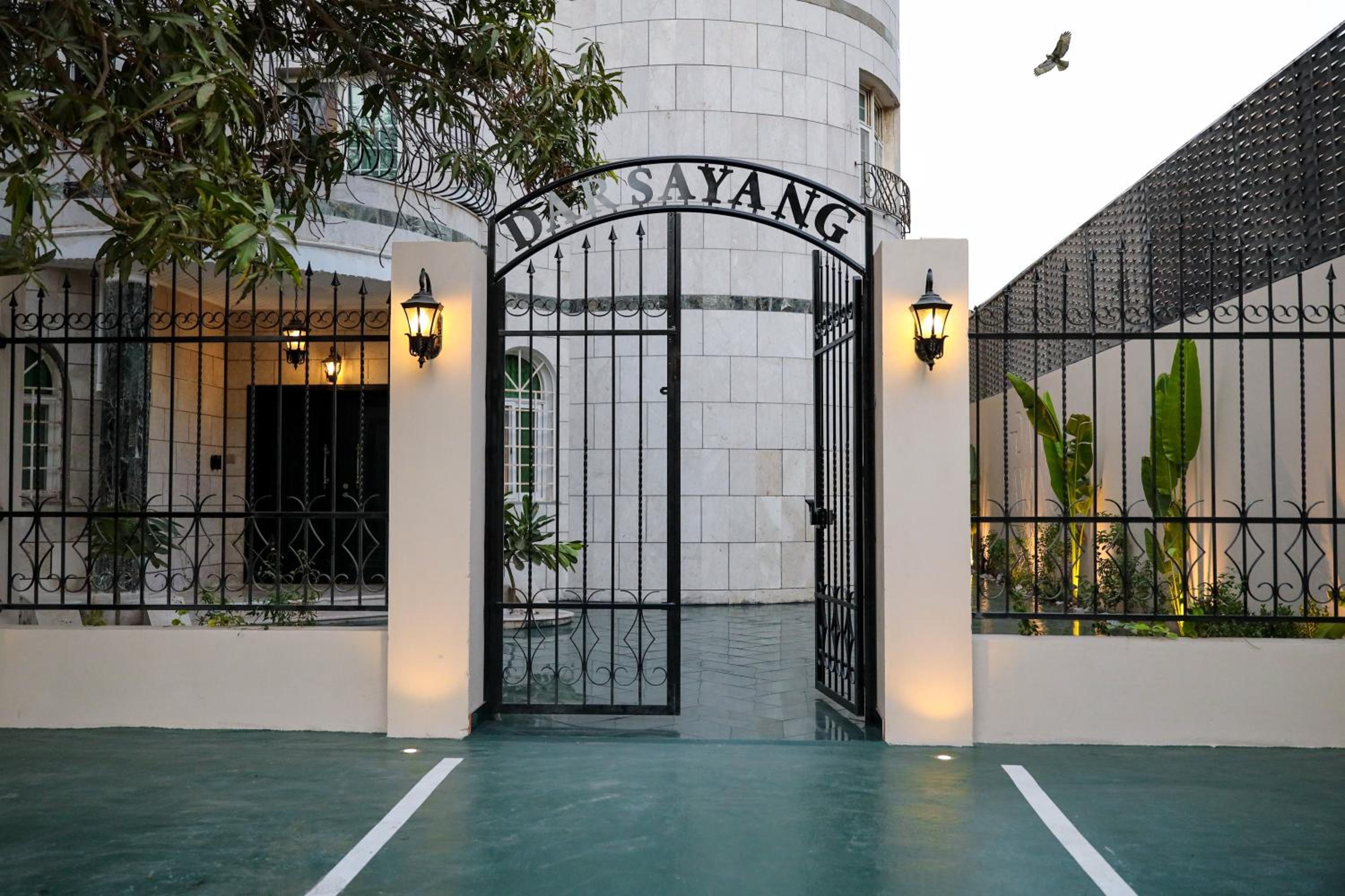 Hotel Dar Sayang - Image 1