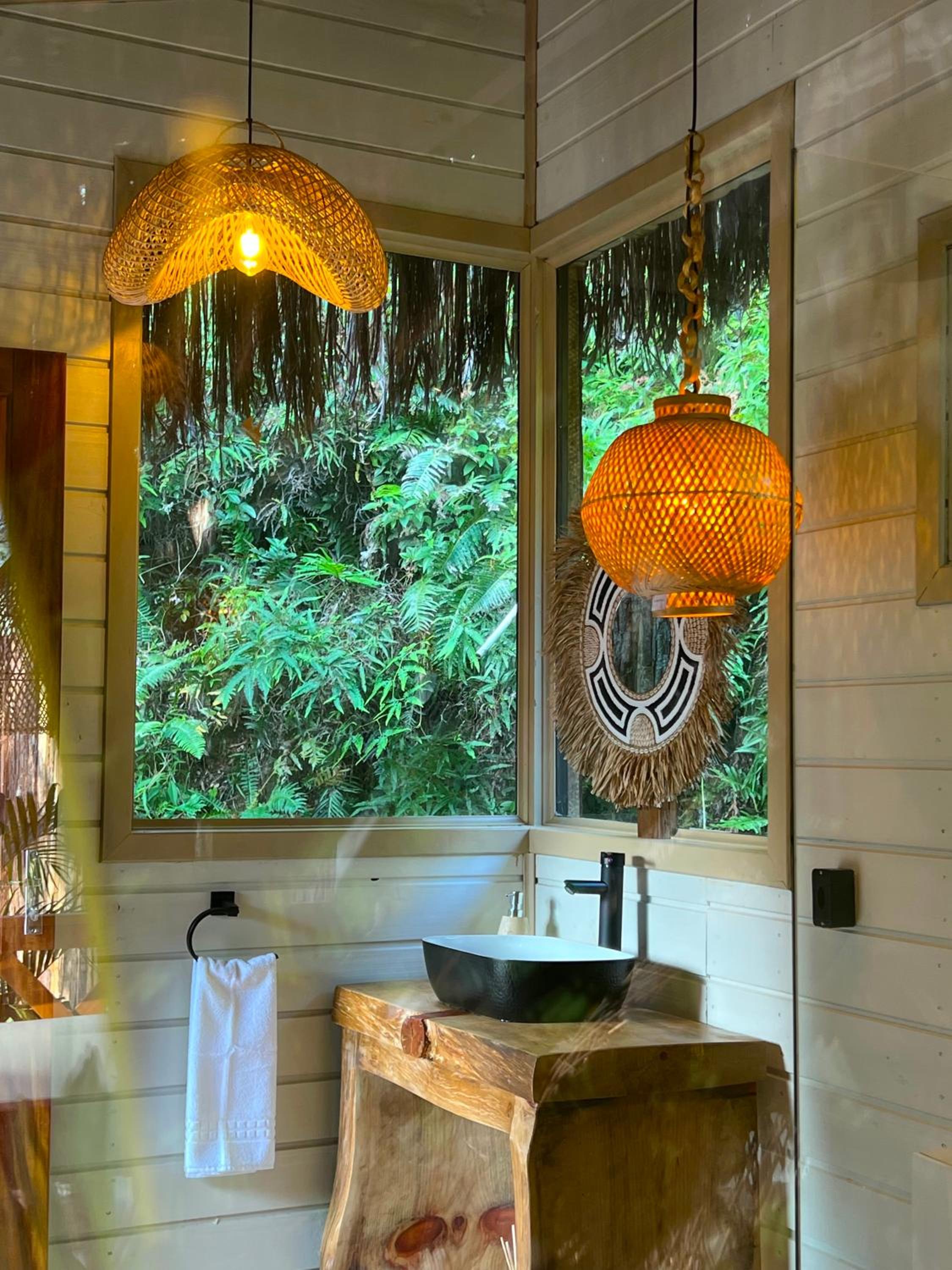Zion Bubble Glamping