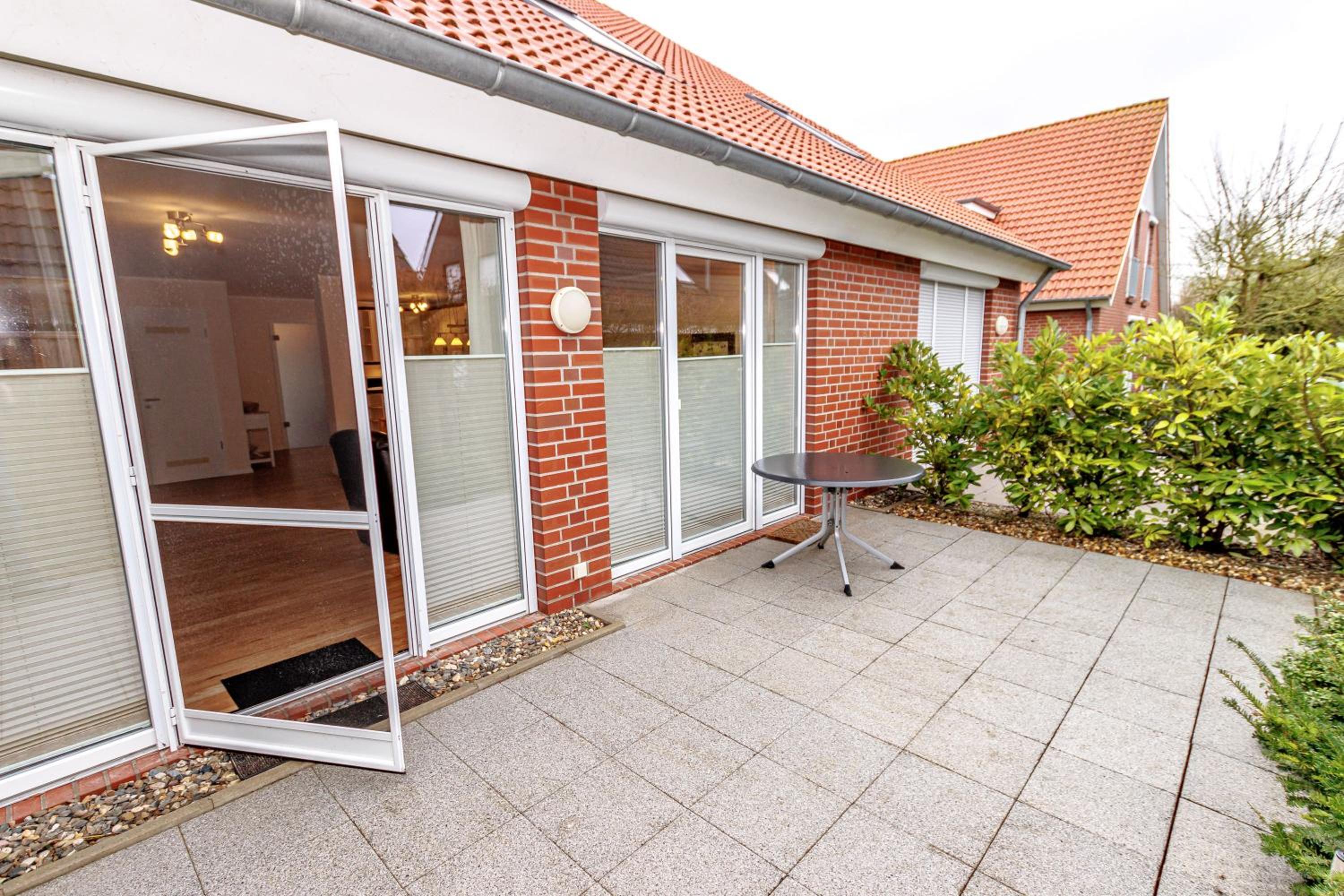 Ferienhaus Wormser Tor