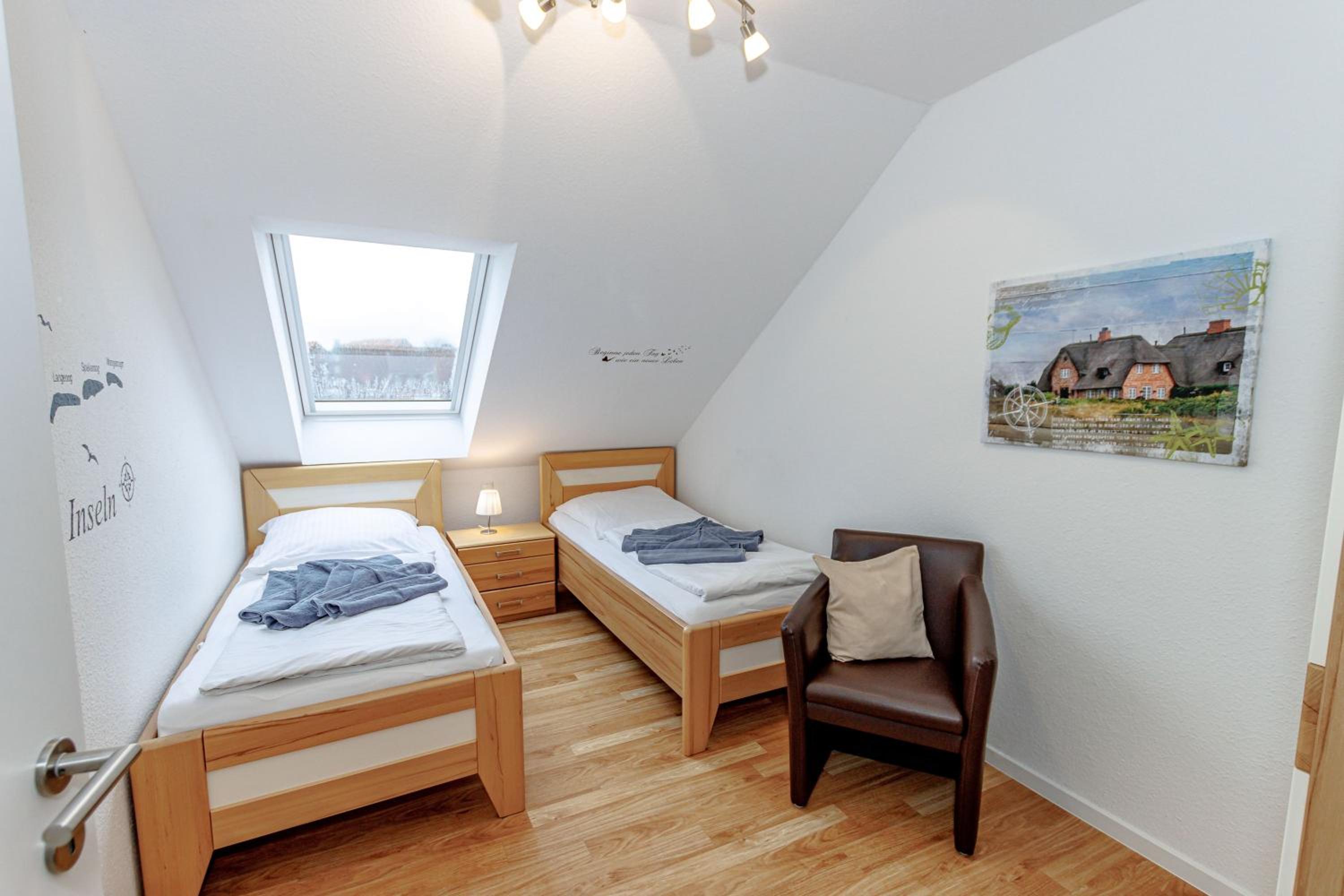 Ferienhaus Wormser Tor