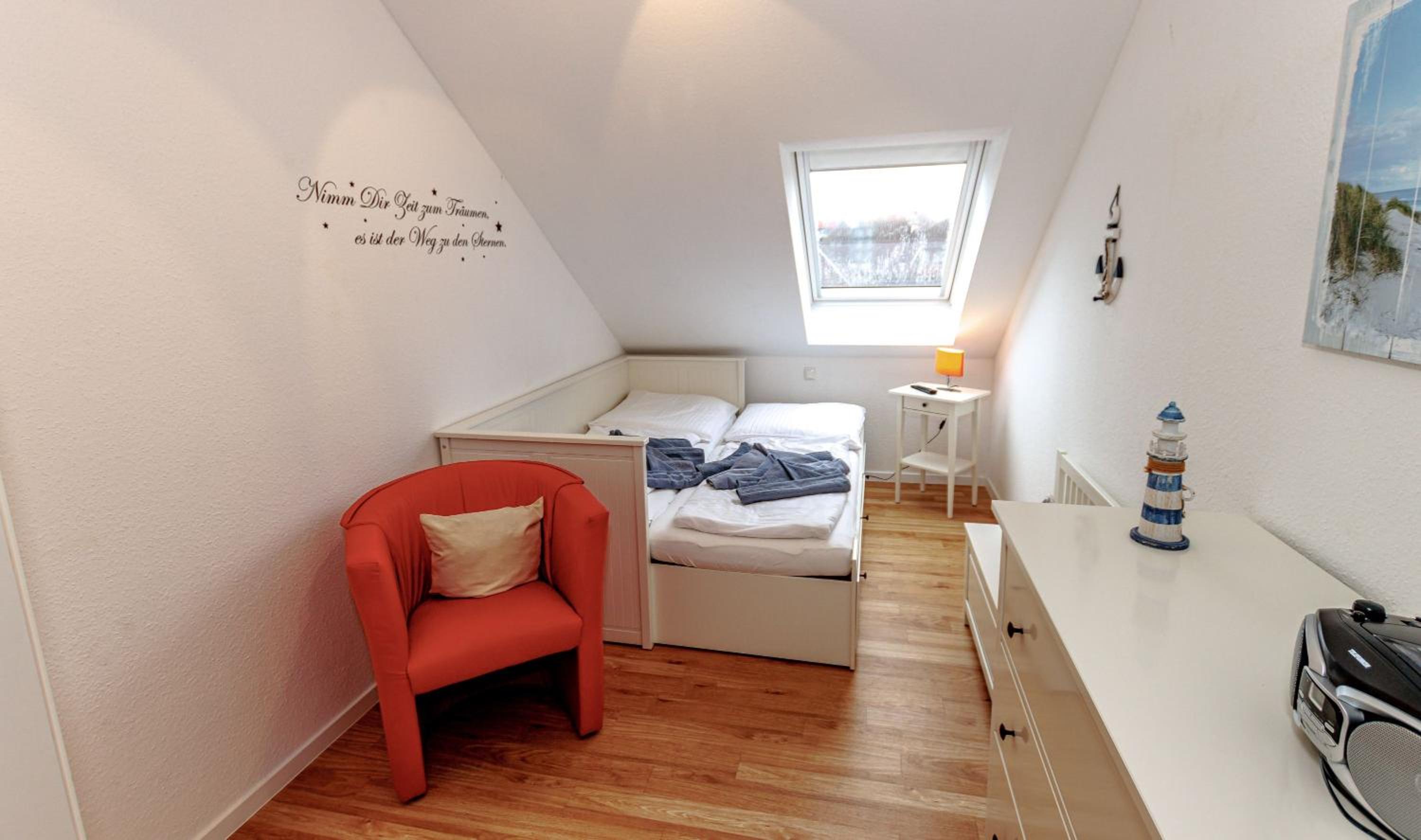 Ferienhaus Wormser Tor