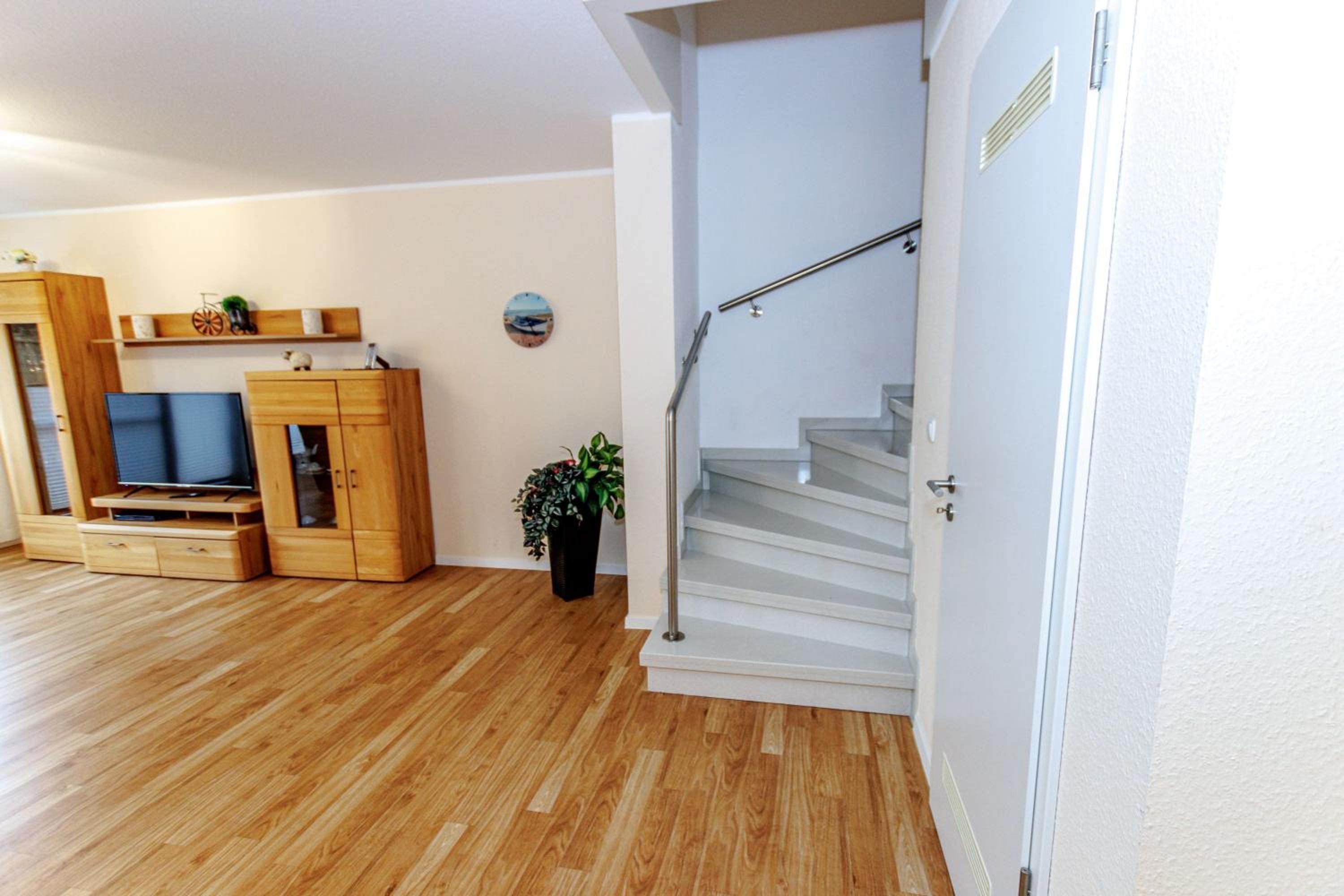Ferienhaus Wormser Tor