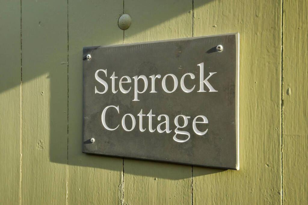 Steprock Cottage