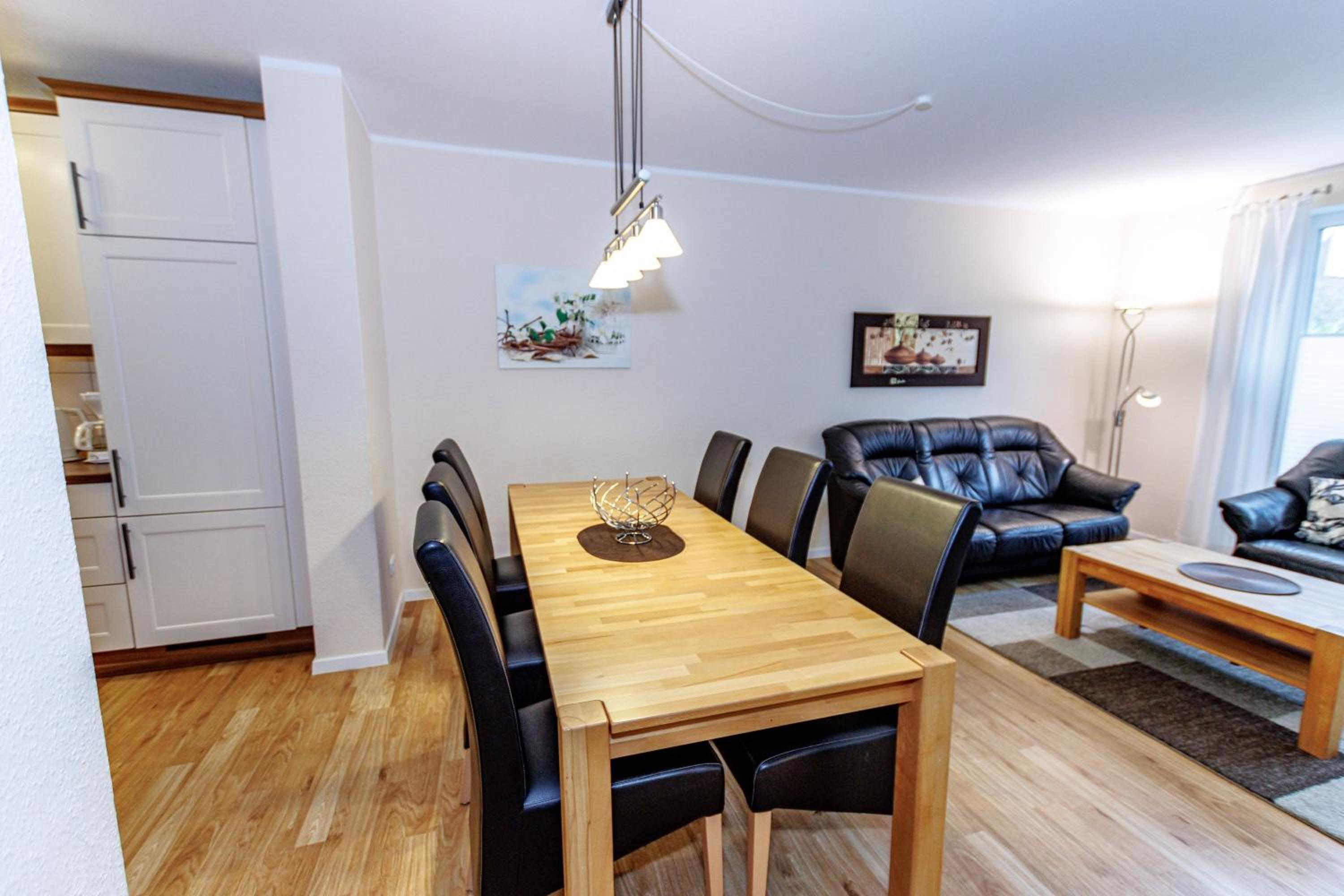 Ferienhaus Wormser Tor