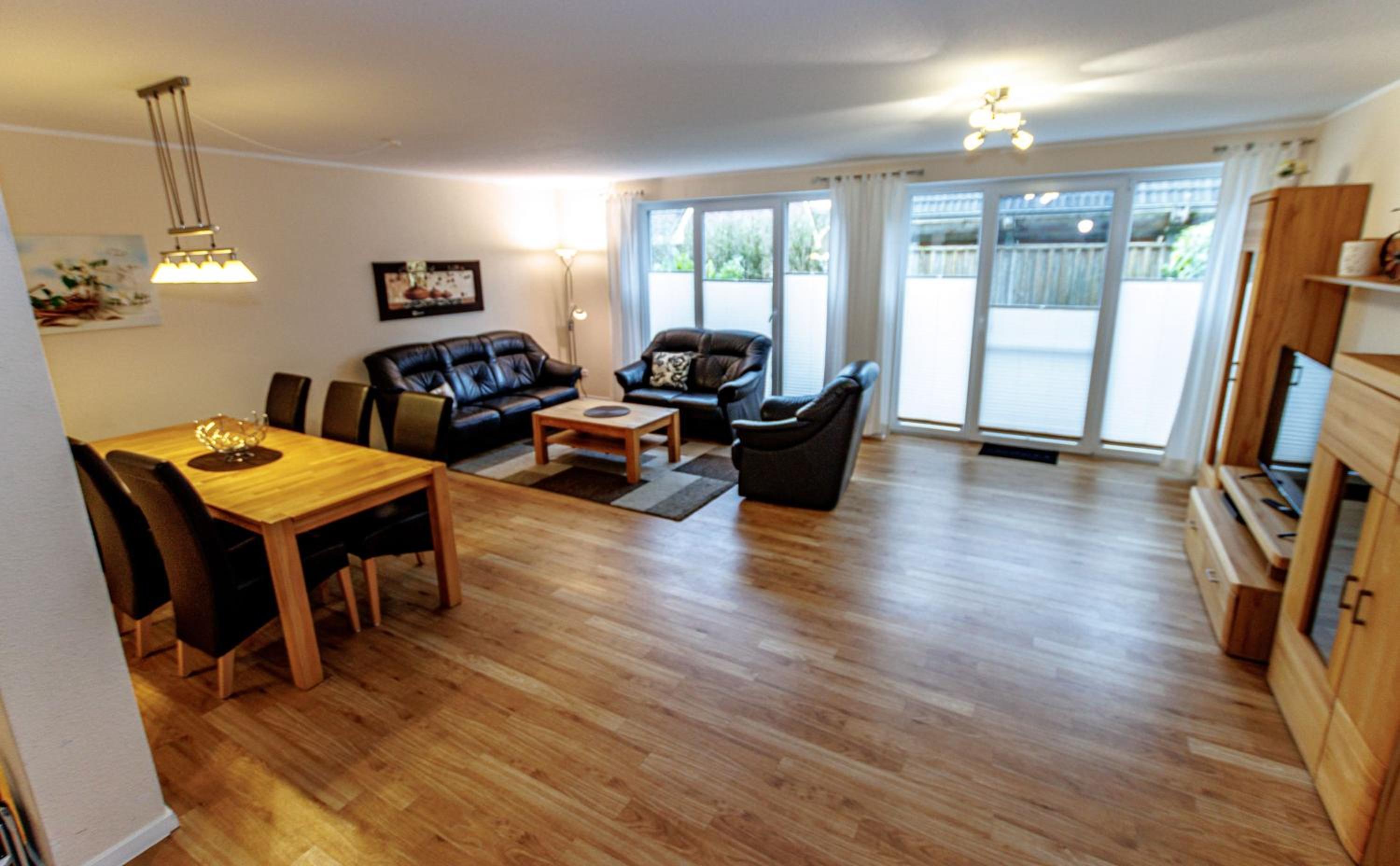 Ferienhaus Wormser Tor