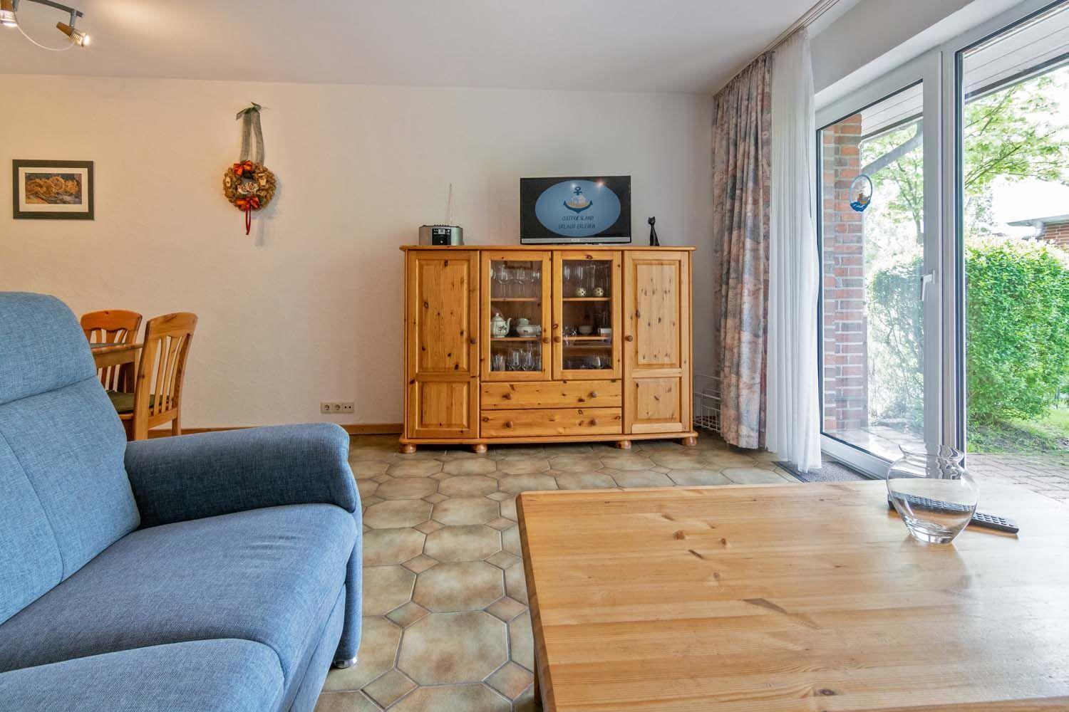 Ferienhaus Seewind 11 2 view 4