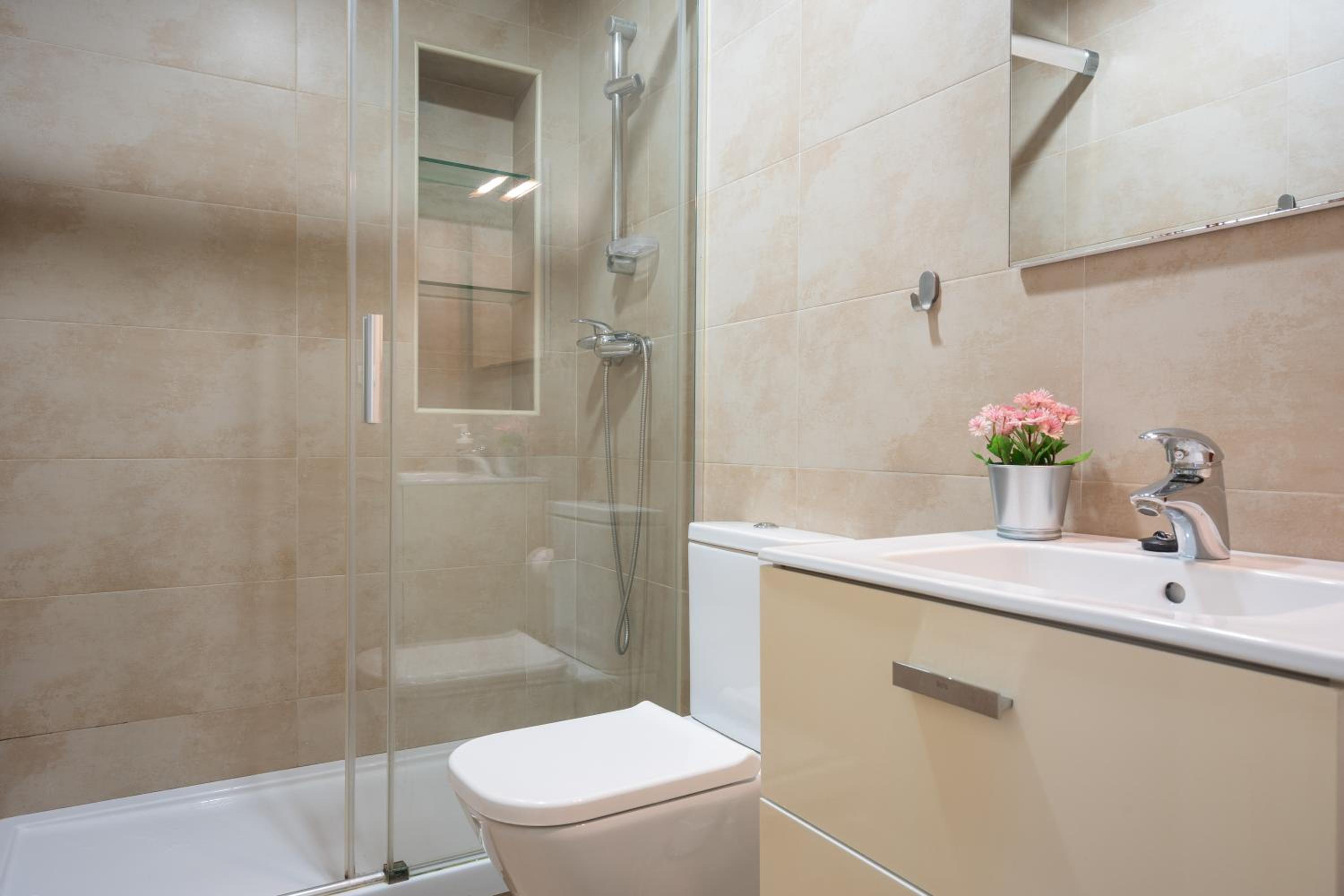 Cristóbal Colón céntrico apartamento Cádiz