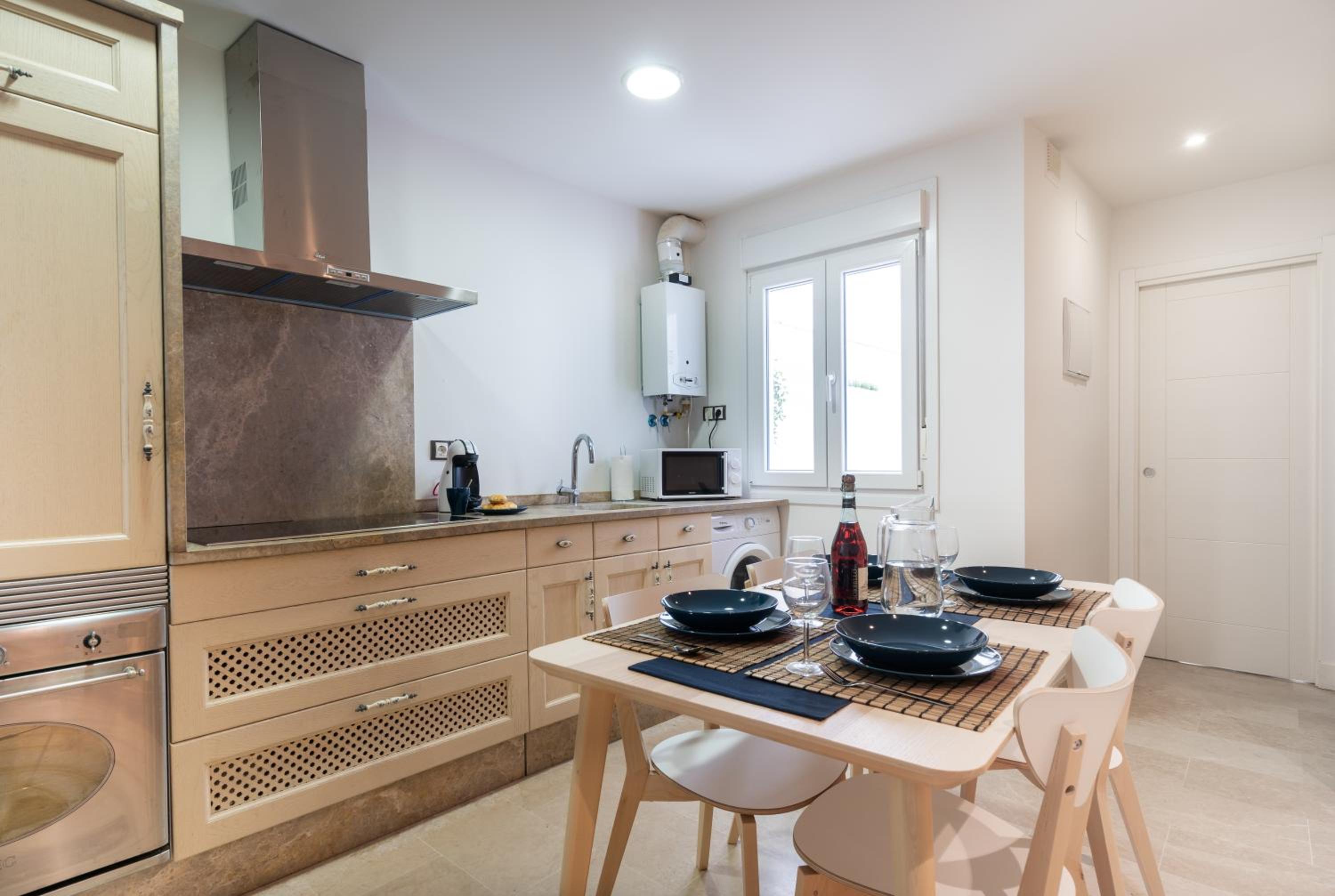 Cristóbal Colón céntrico apartamento Cádiz