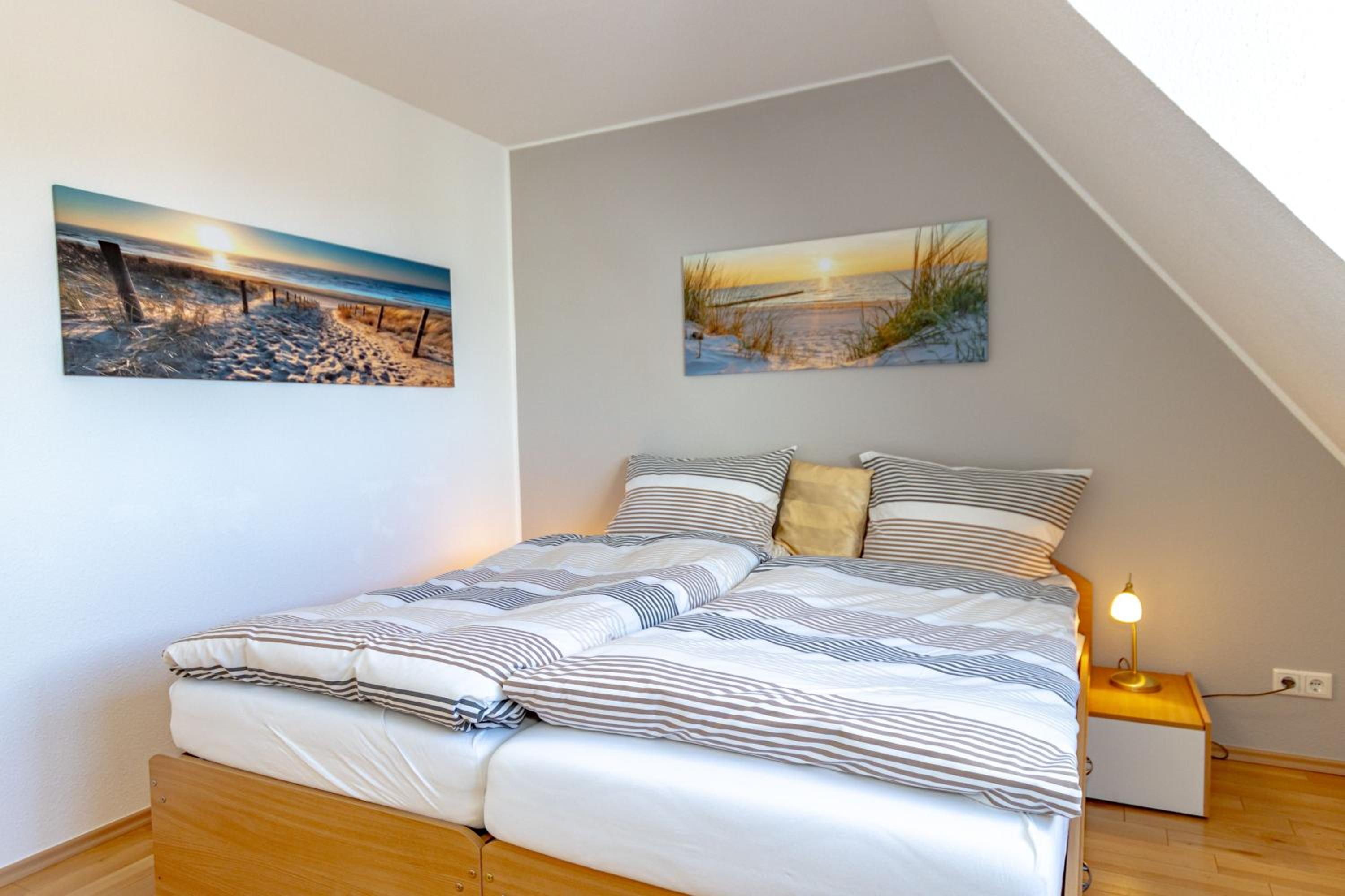 Ferienwohnung Deichnest
