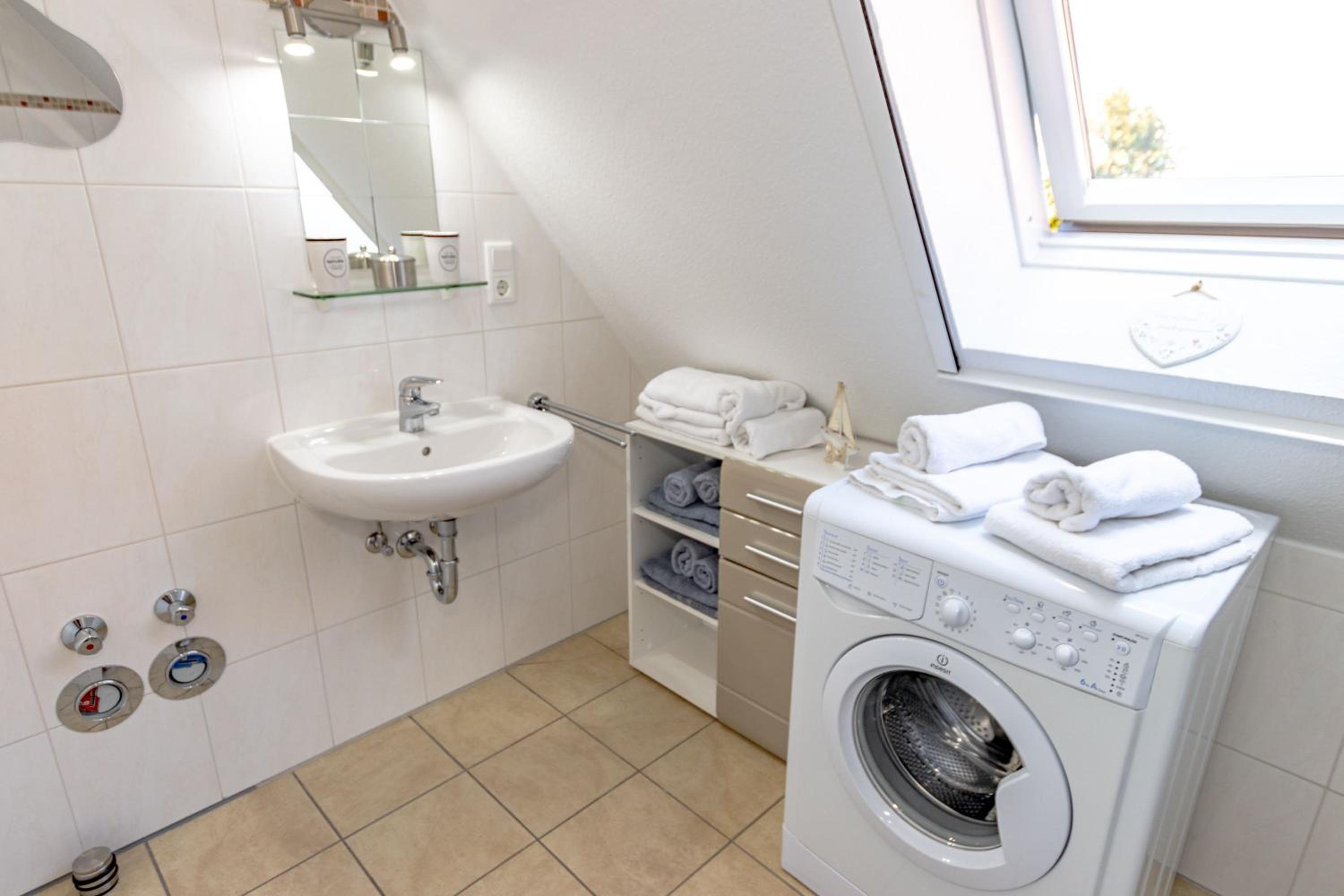 Ferienwohnung Deichnest