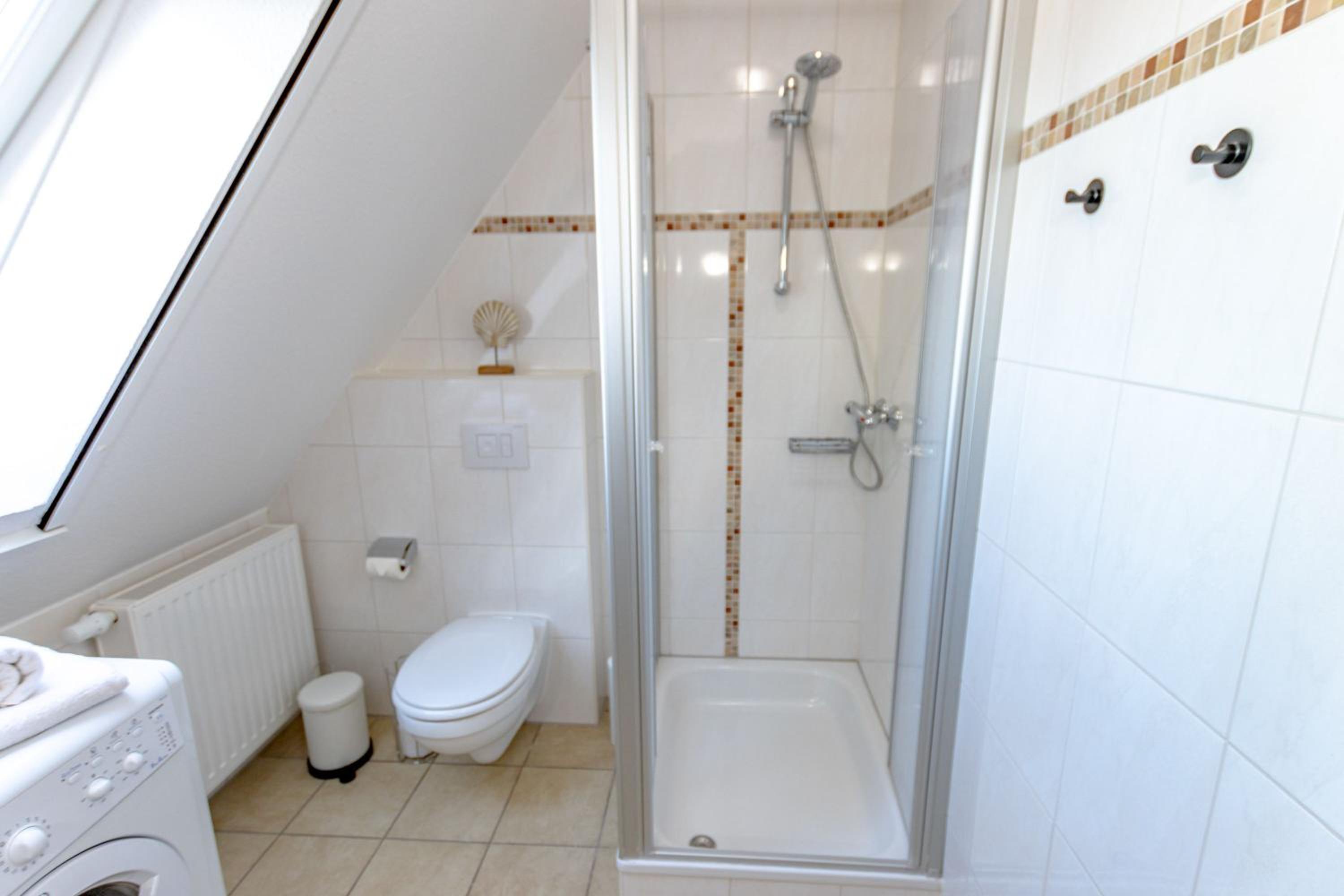 Ferienwohnung Deichnest