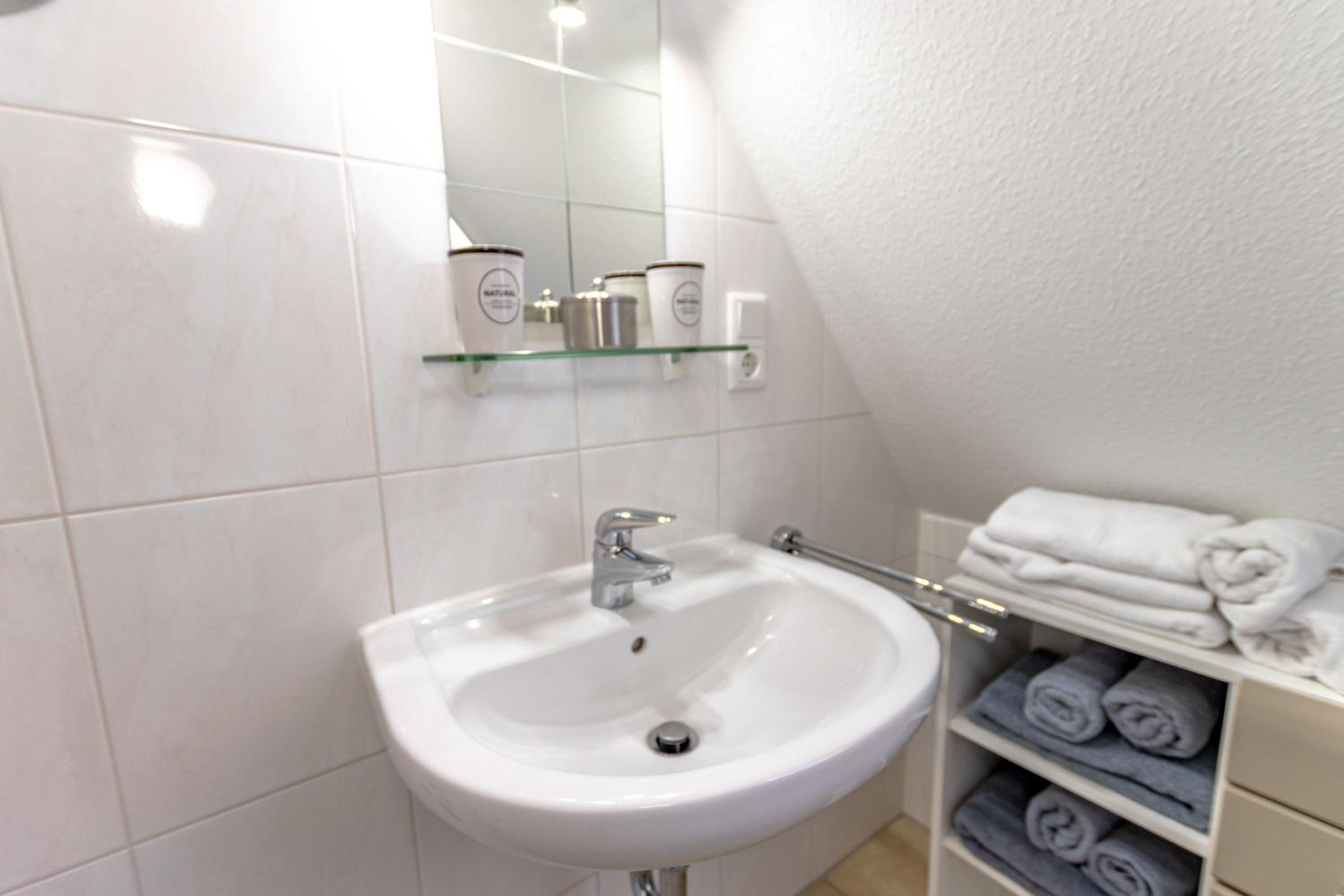 Ferienwohnung Deichnest