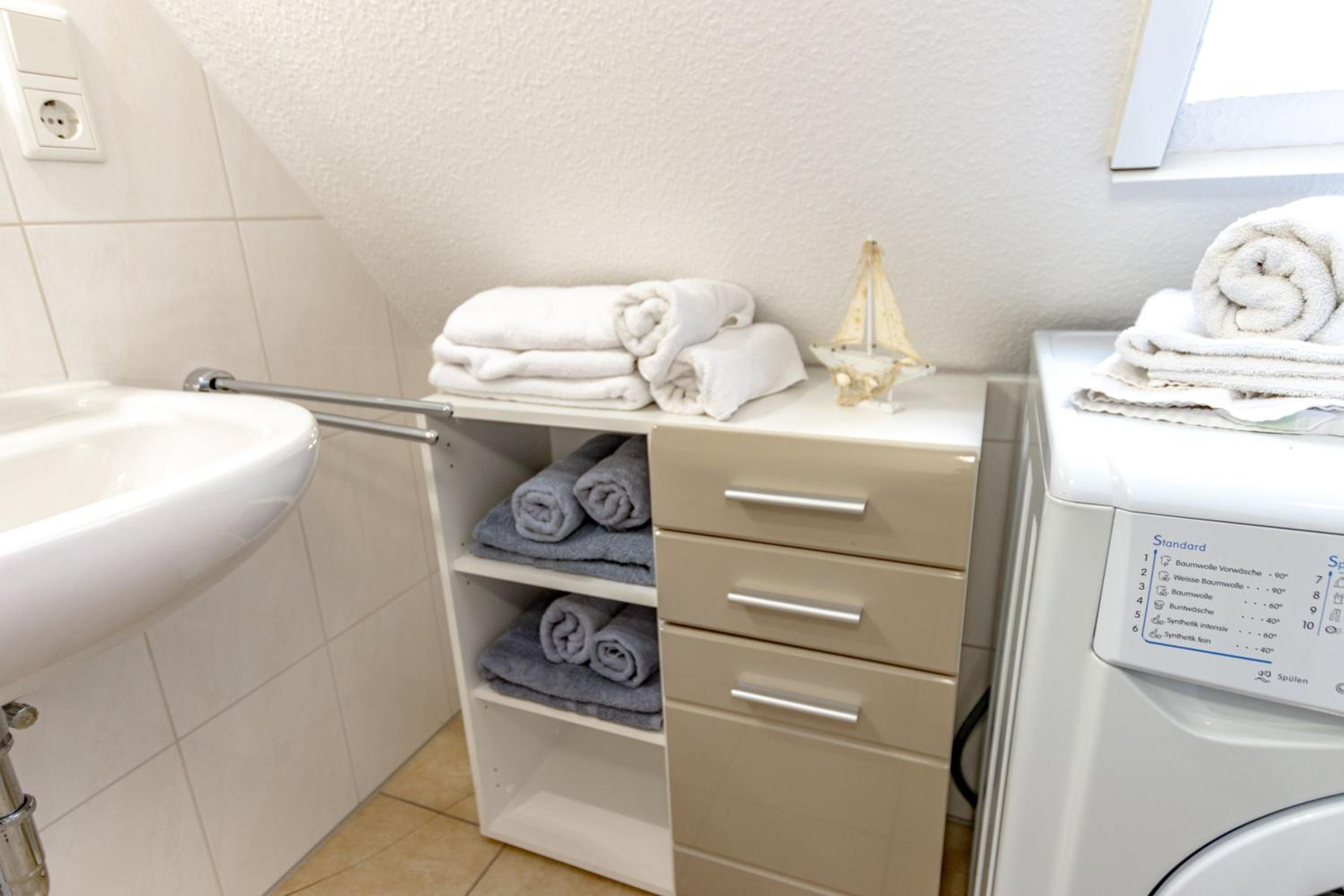 Ferienwohnung Deichnest