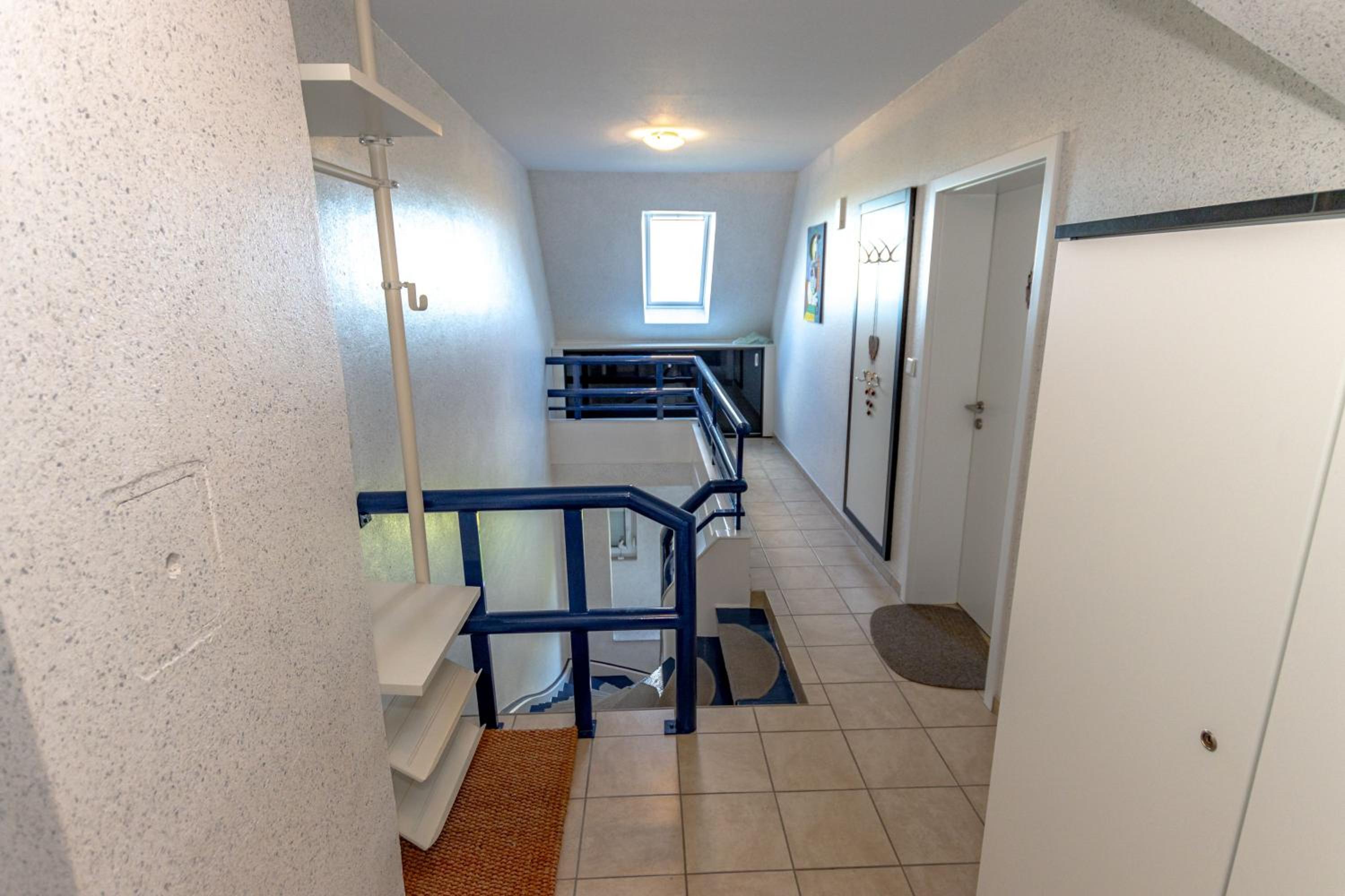 Ferienwohnung Deichnest