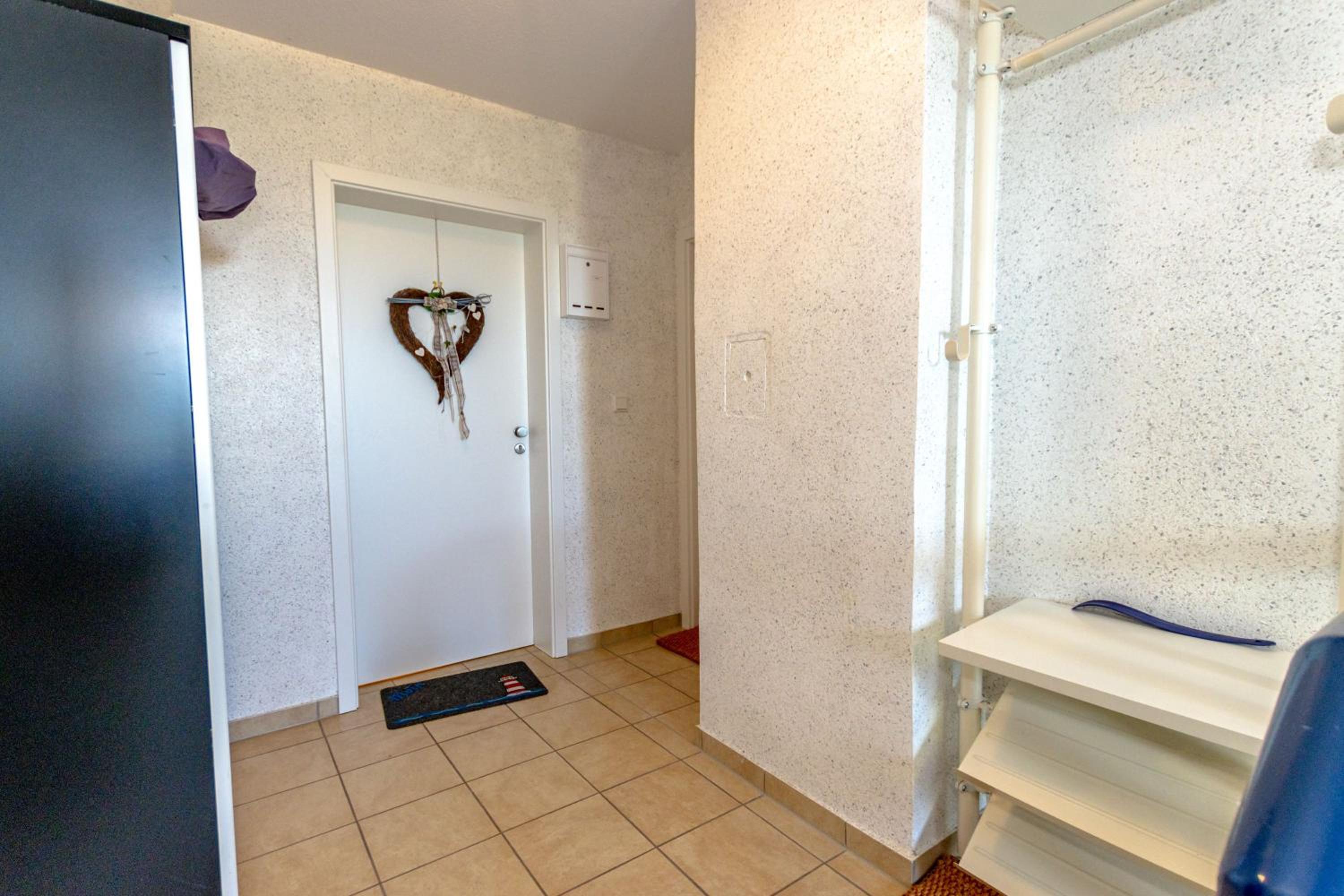 Ferienwohnung Deichnest