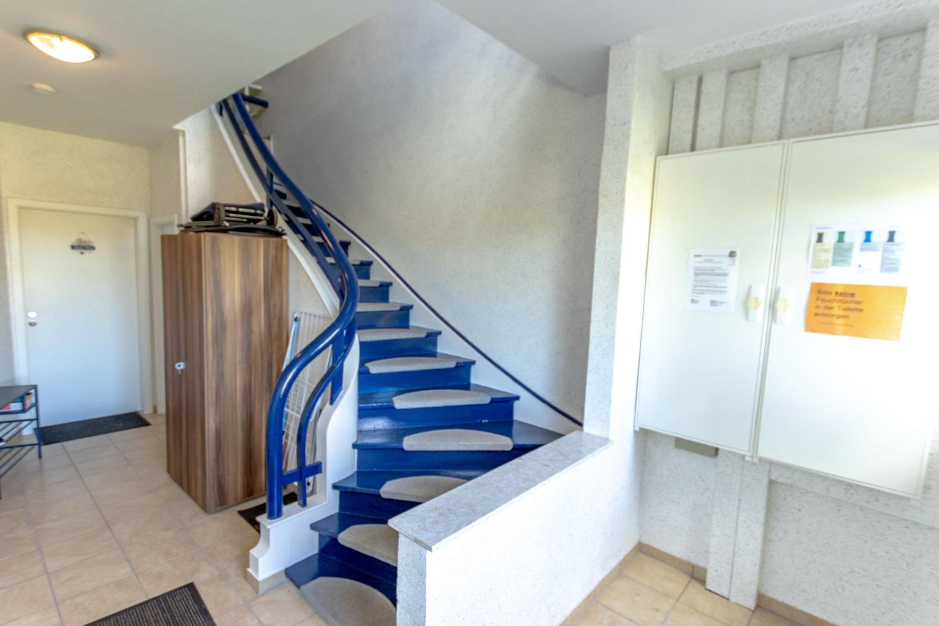 Ferienwohnung Deichnest