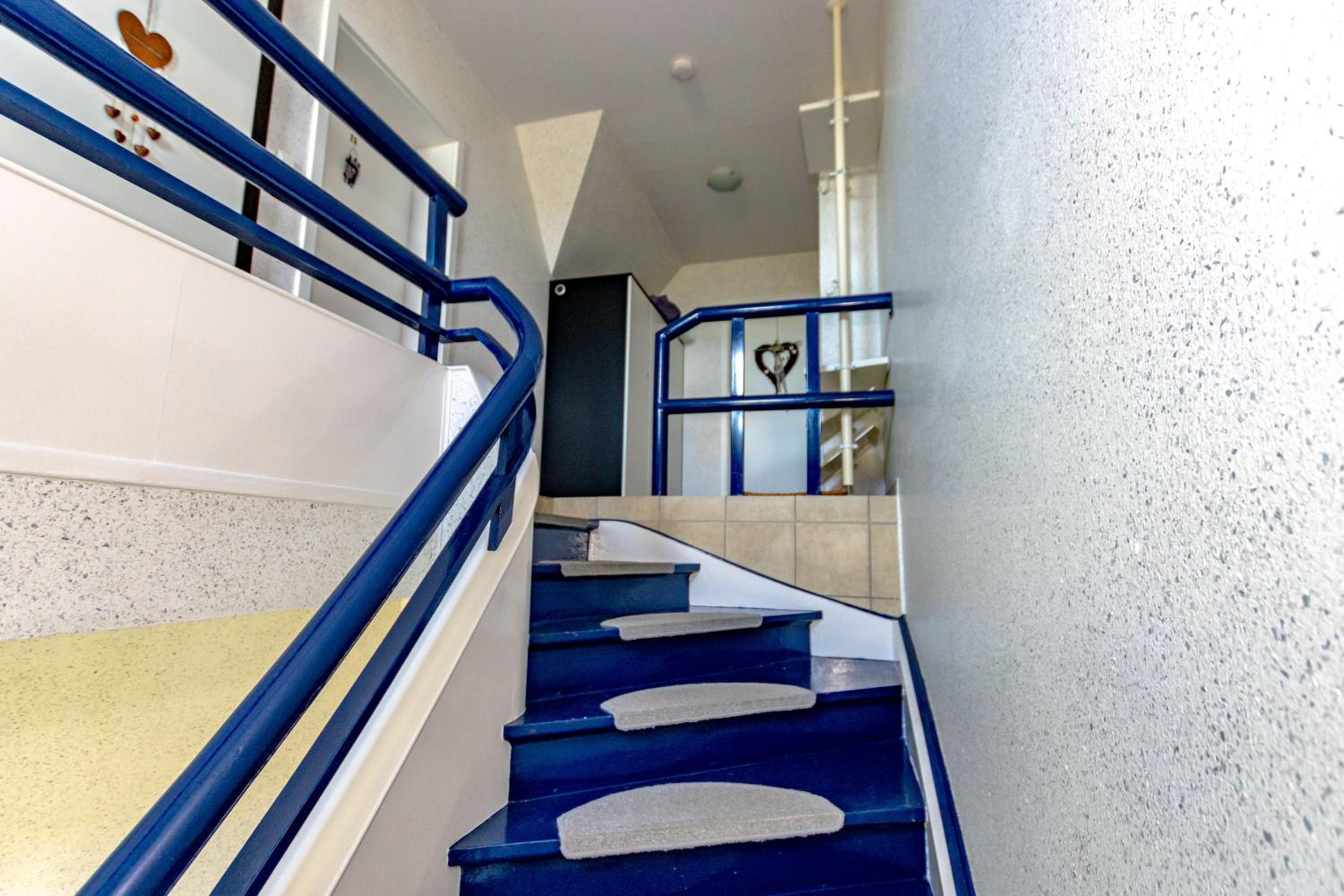 Ferienwohnung Deichnest