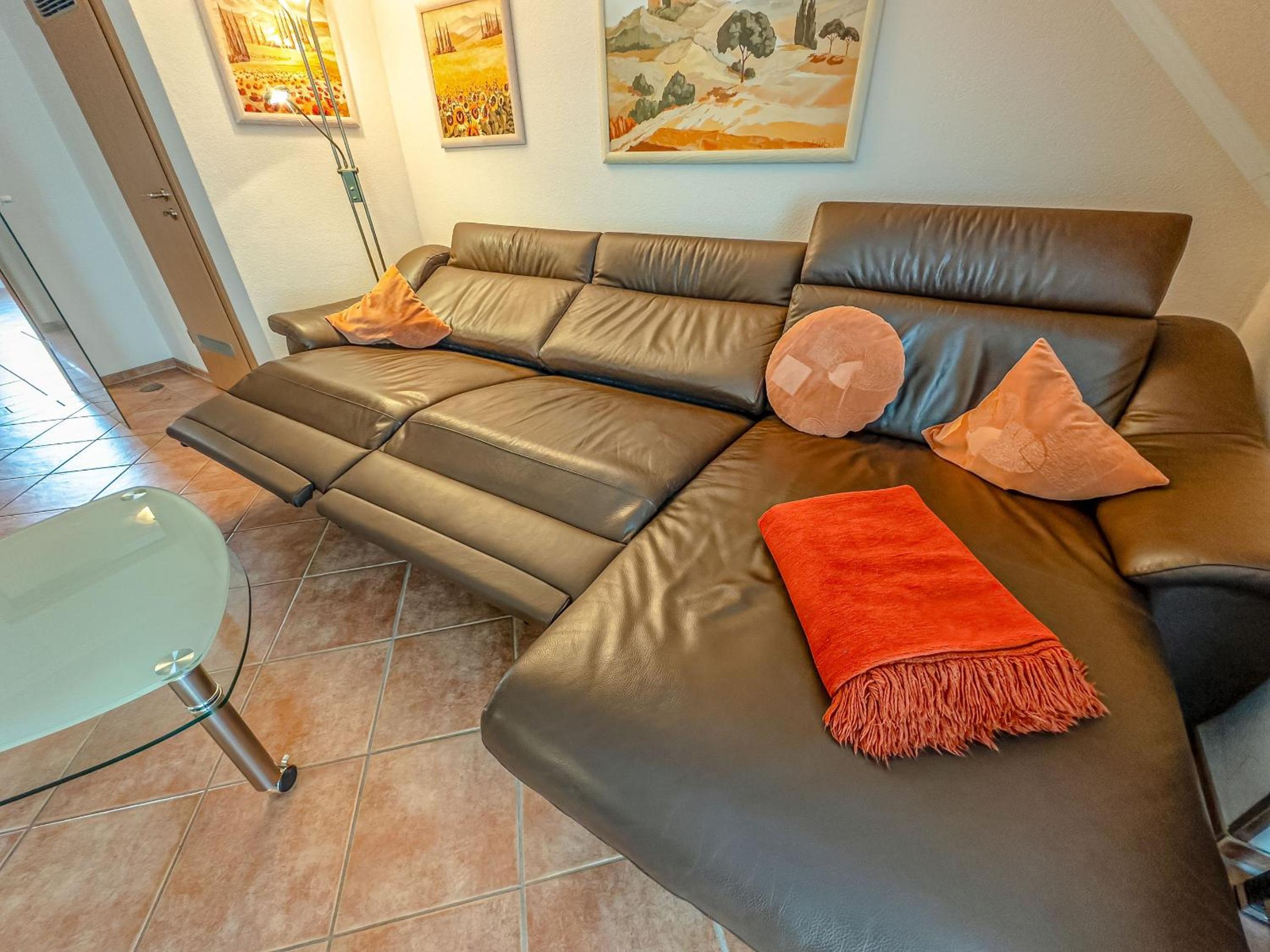 Ferienwohnung Gorch Fock
