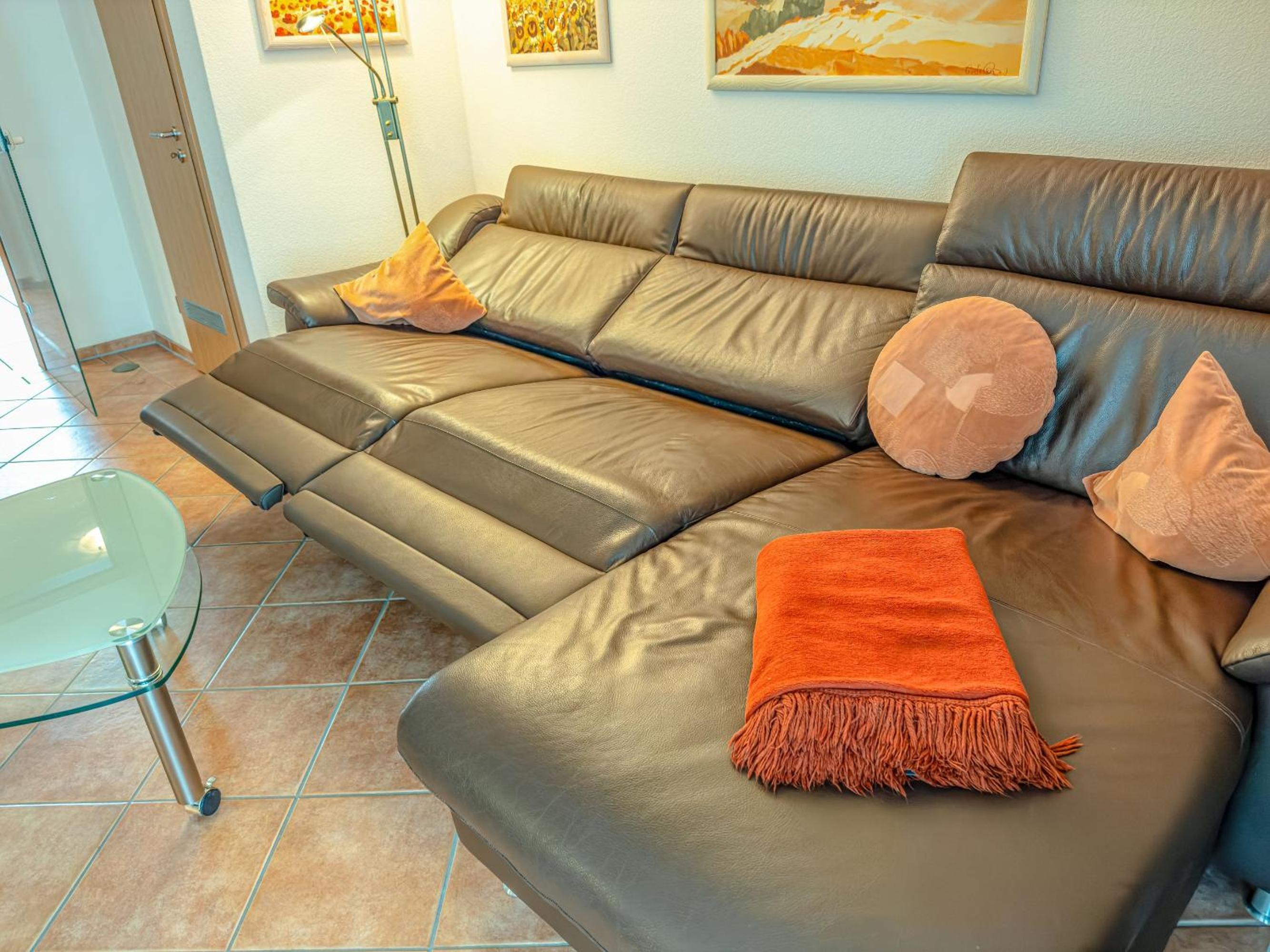 Ferienwohnung Gorch Fock