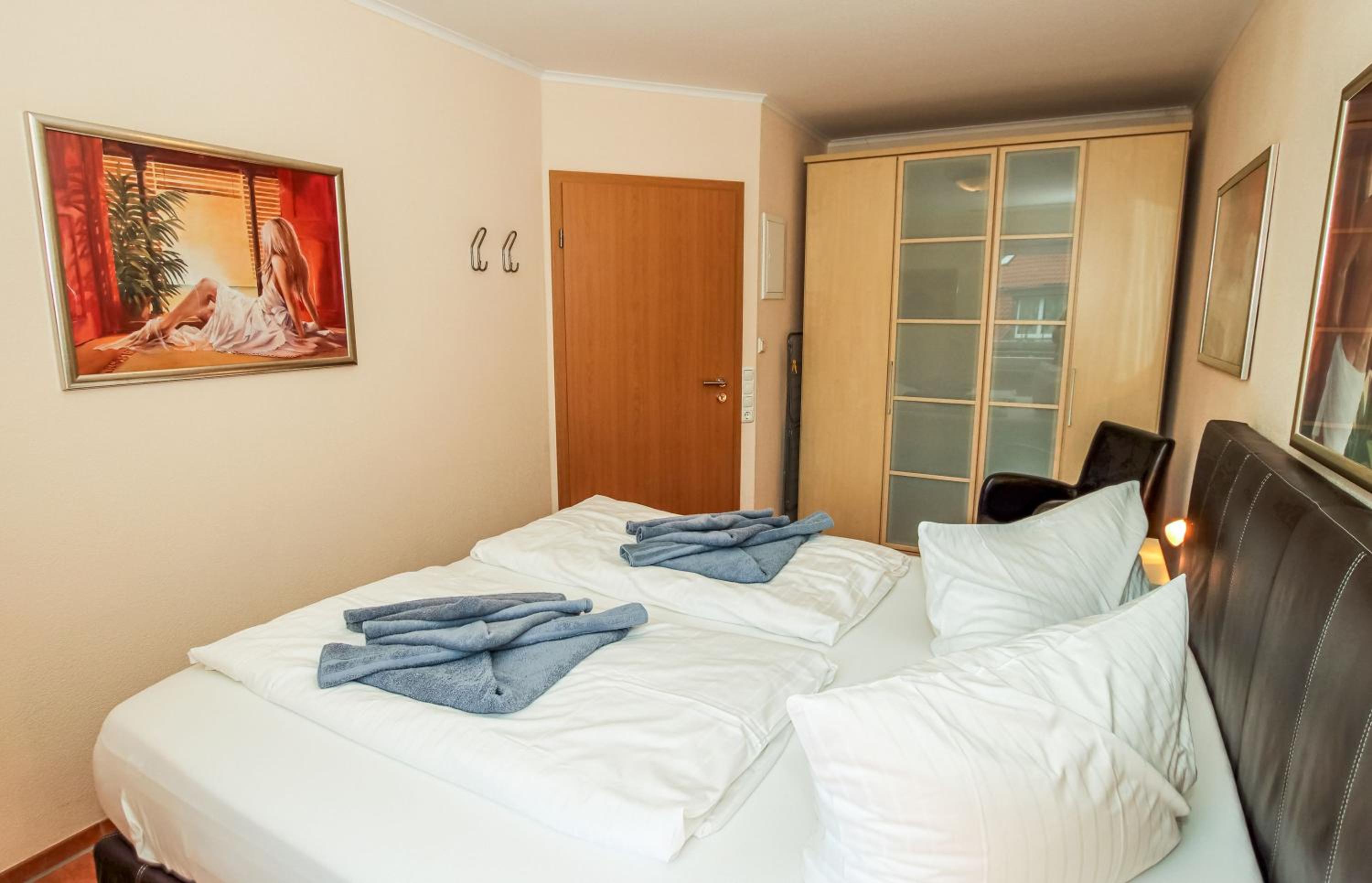Ferienwohnung Gorch Fock