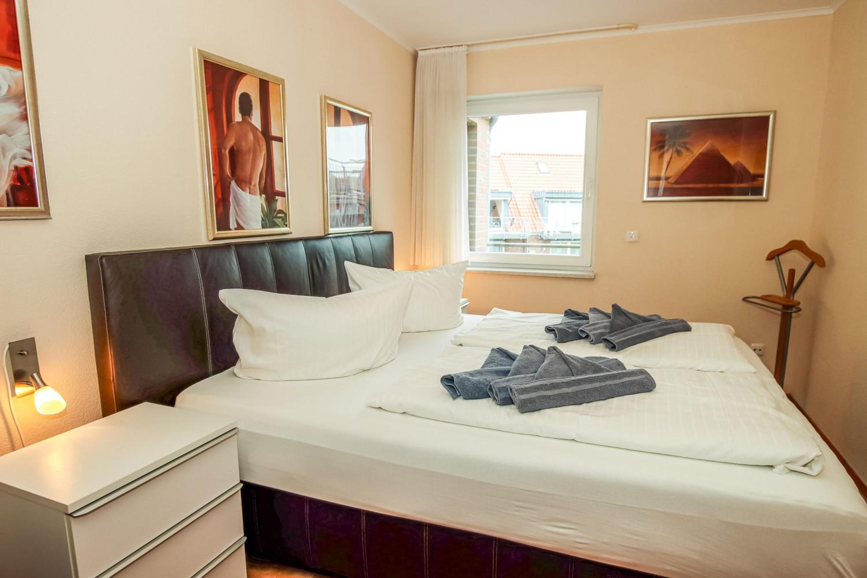 Ferienwohnung Gorch Fock