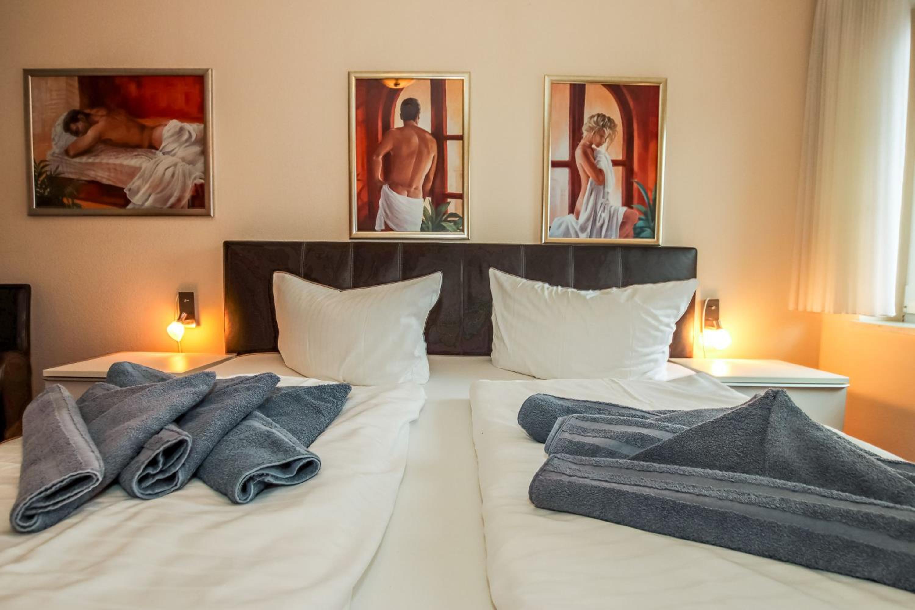 Ferienwohnung Gorch Fock