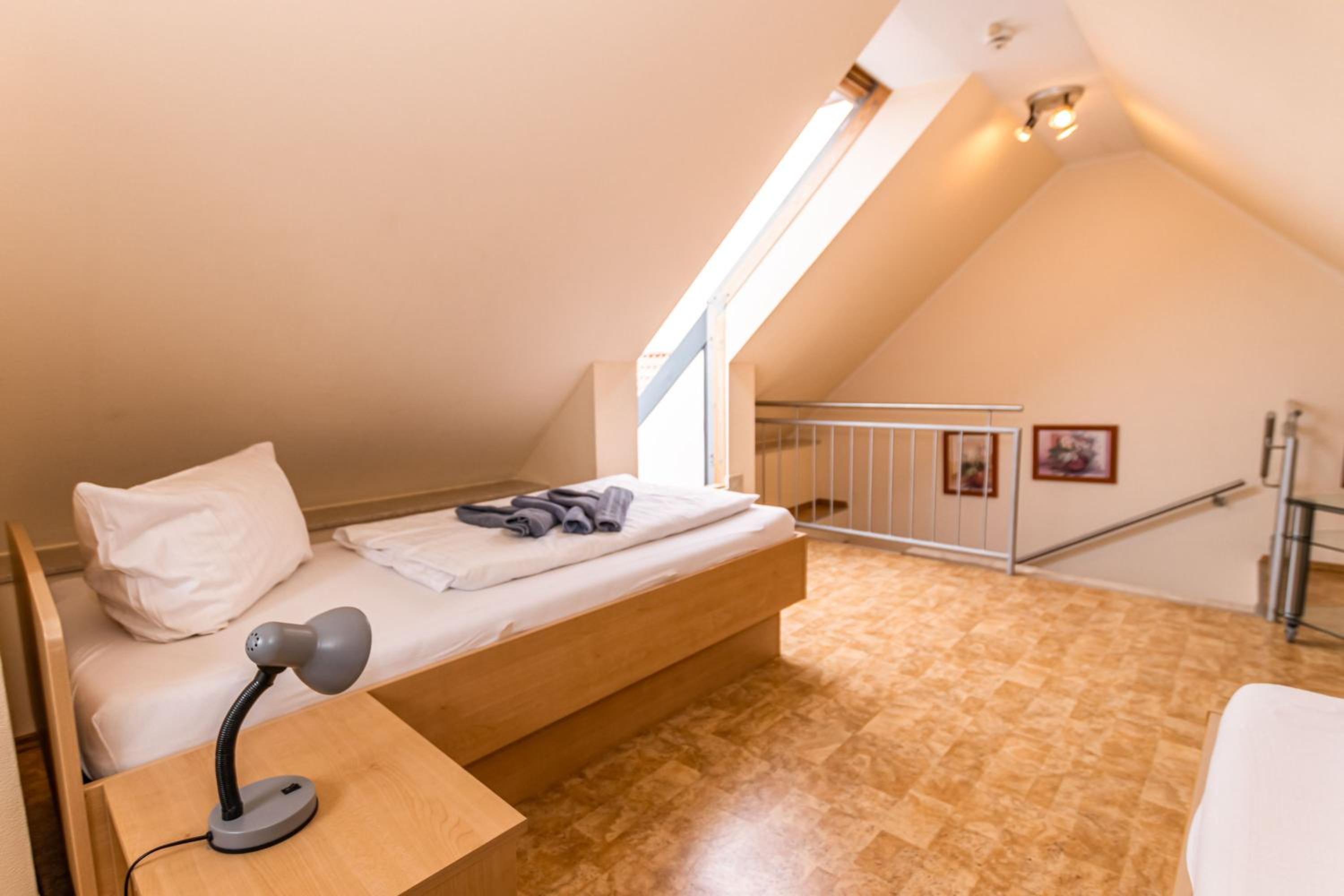 Ferienwohnung Gorch Fock