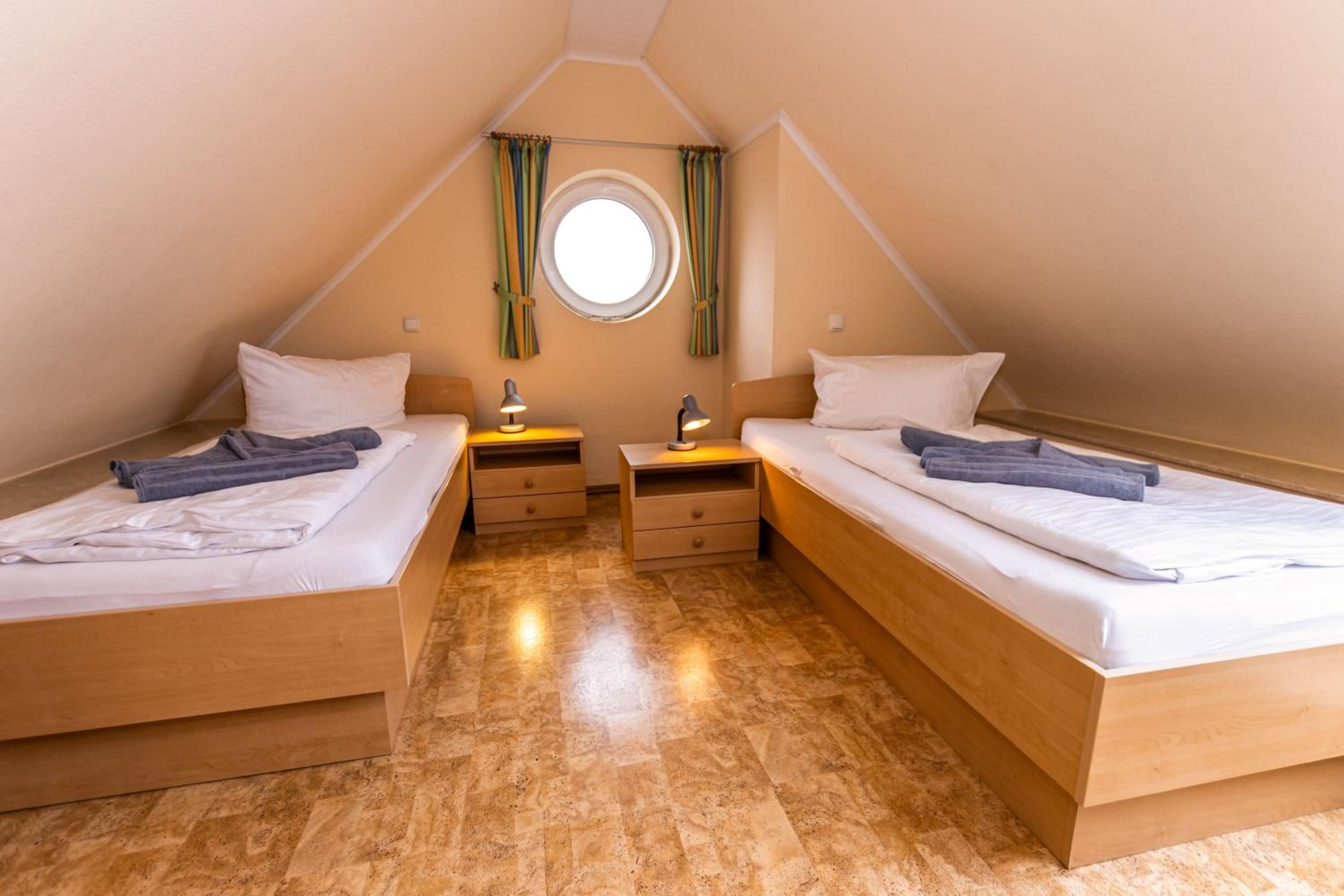 Ferienwohnung Gorch Fock