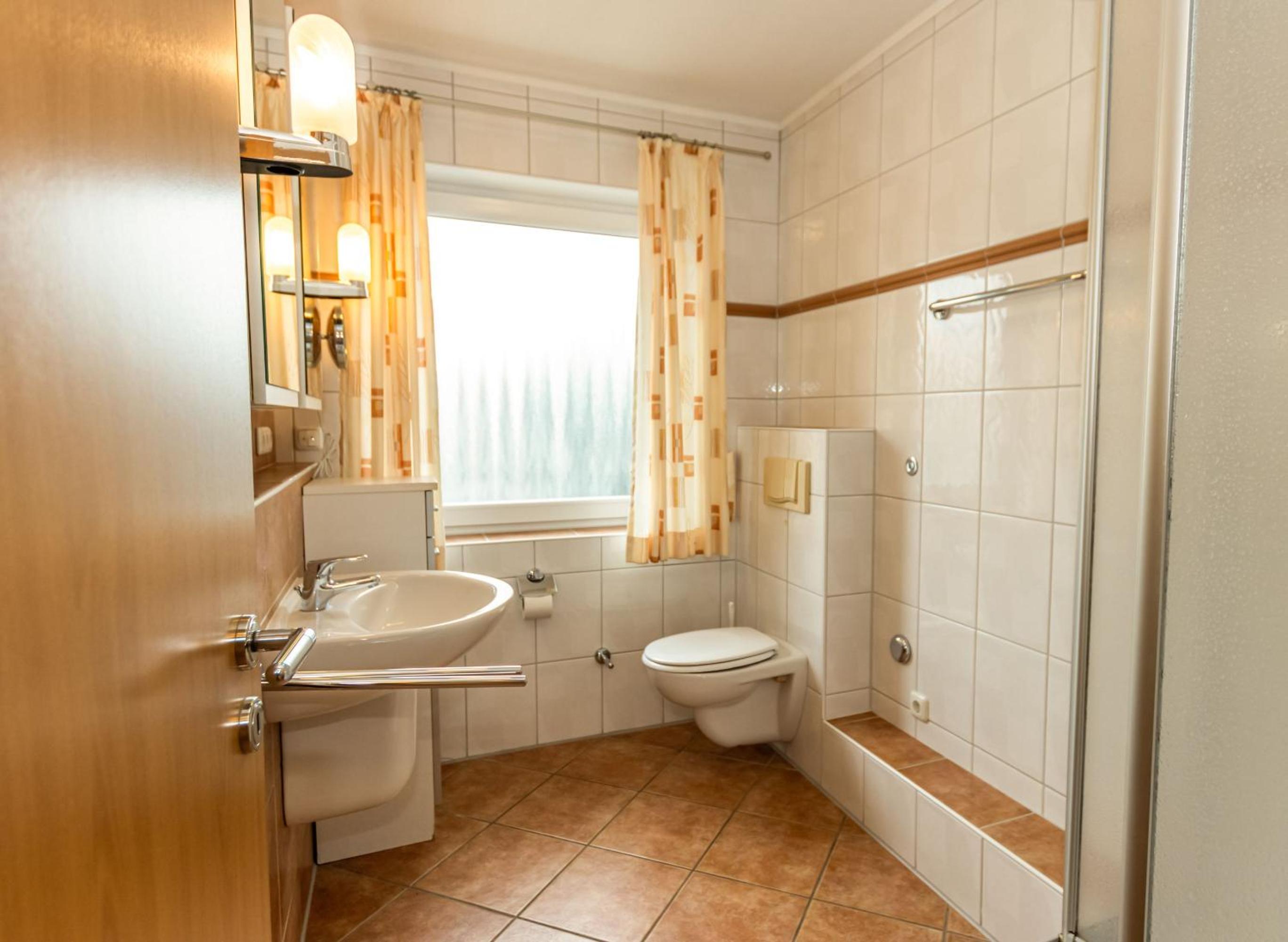 Ferienwohnung Gorch Fock