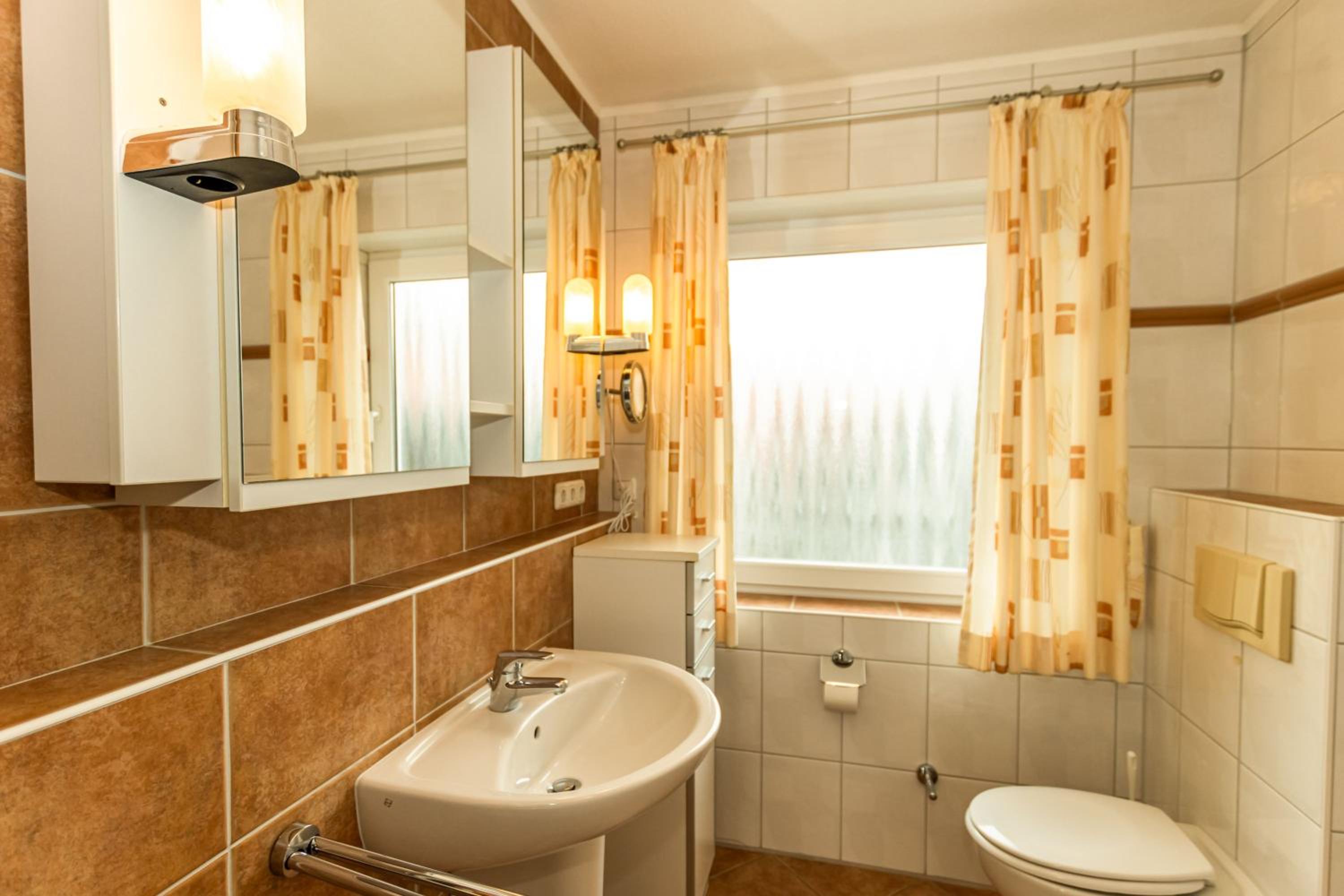 Ferienwohnung Gorch Fock