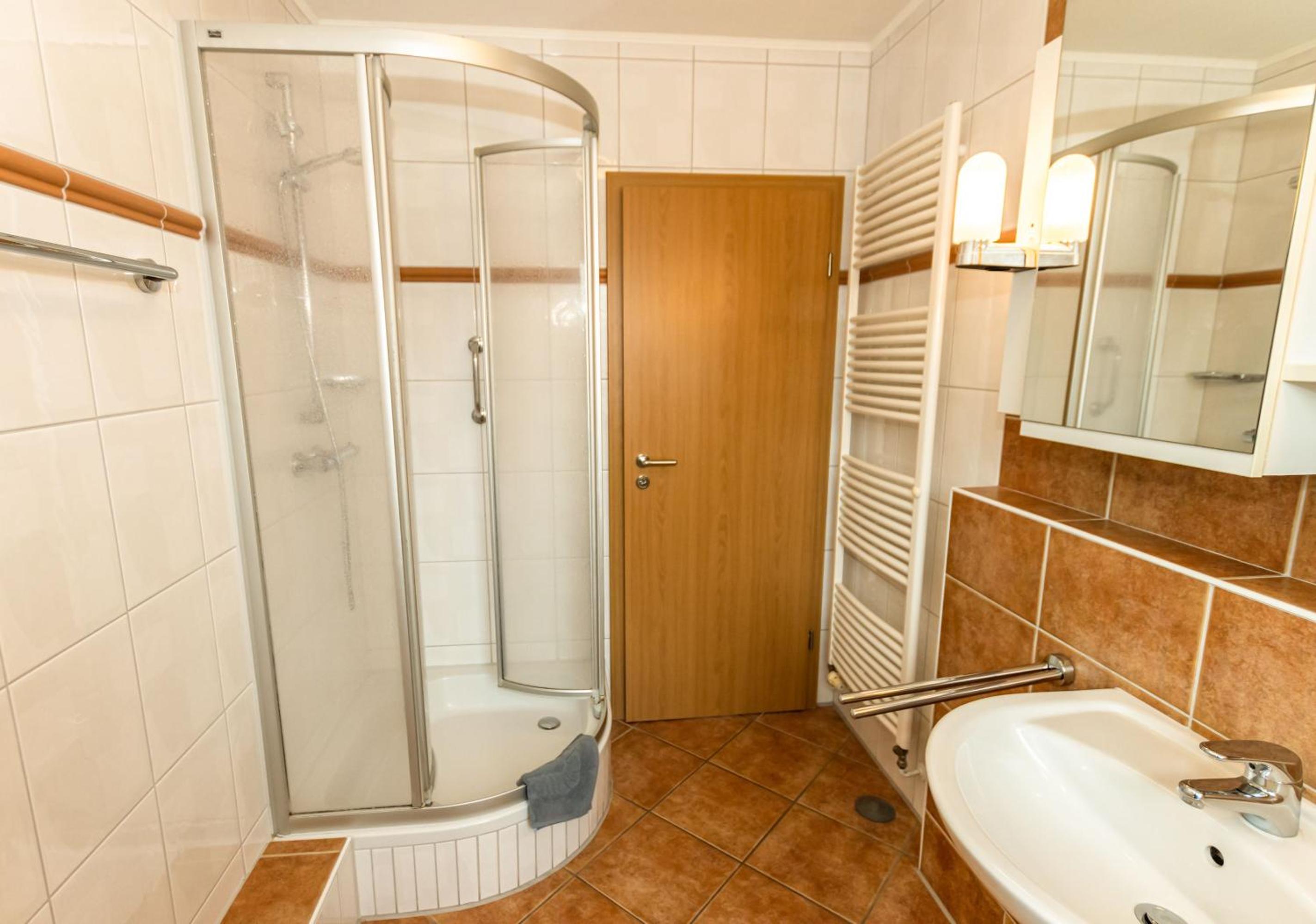 Ferienwohnung Gorch Fock