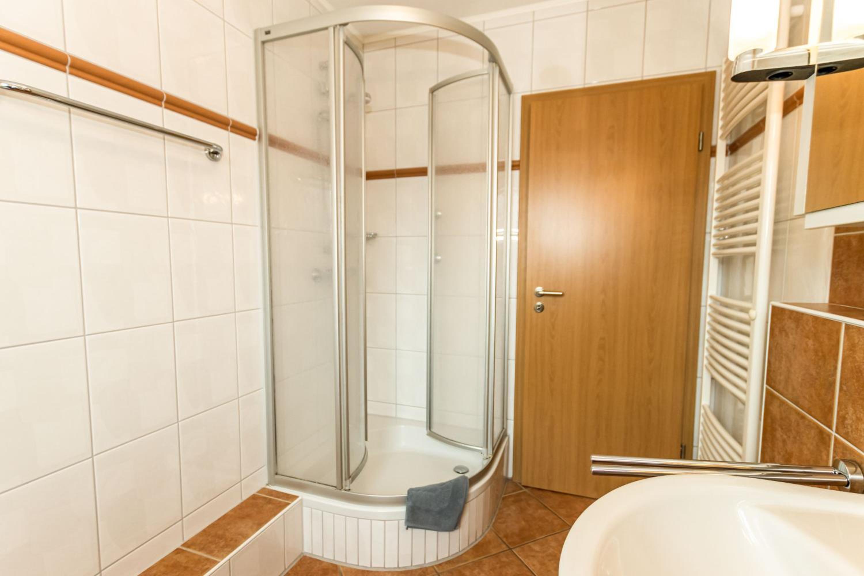 Ferienwohnung Gorch Fock