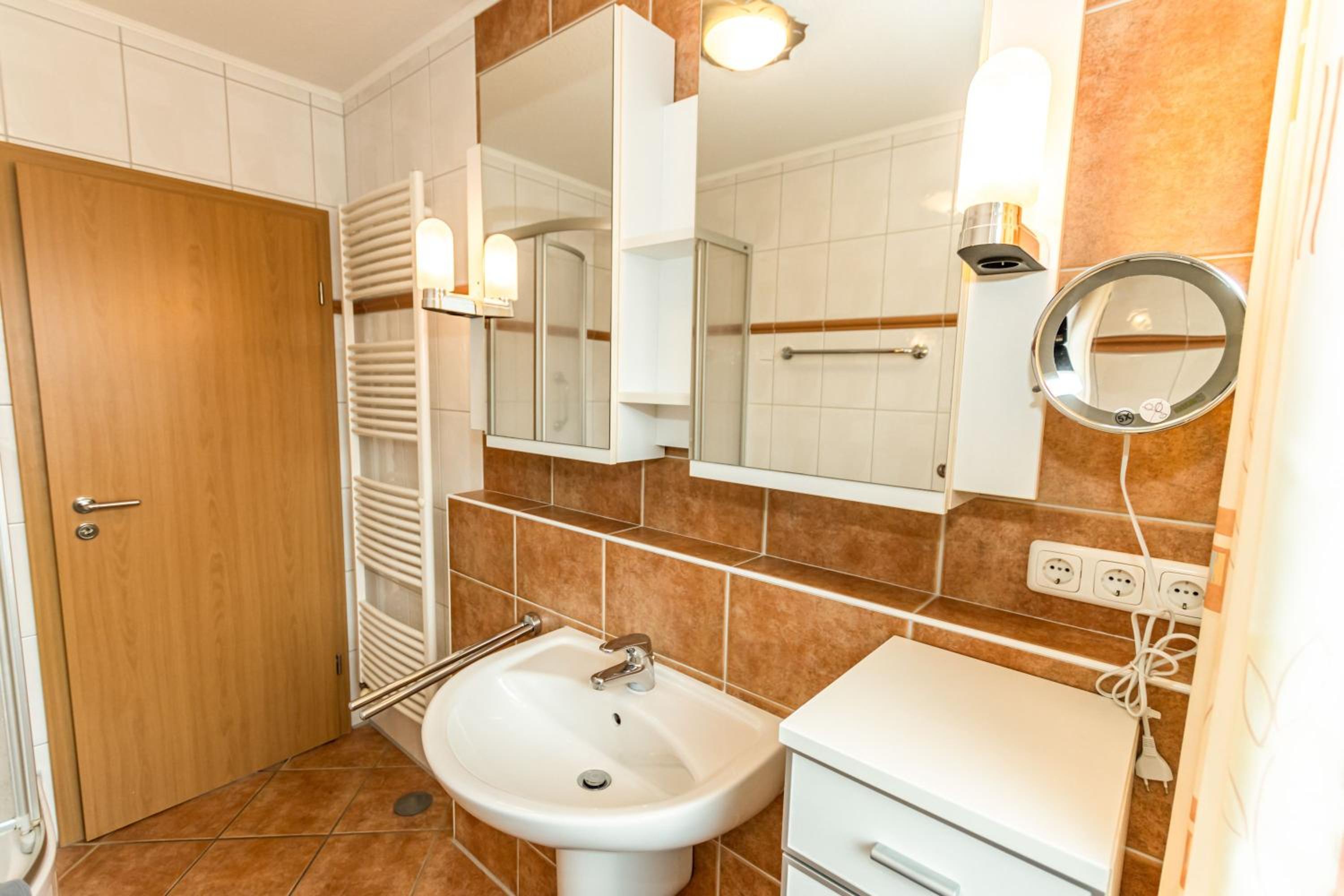 Ferienwohnung Gorch Fock