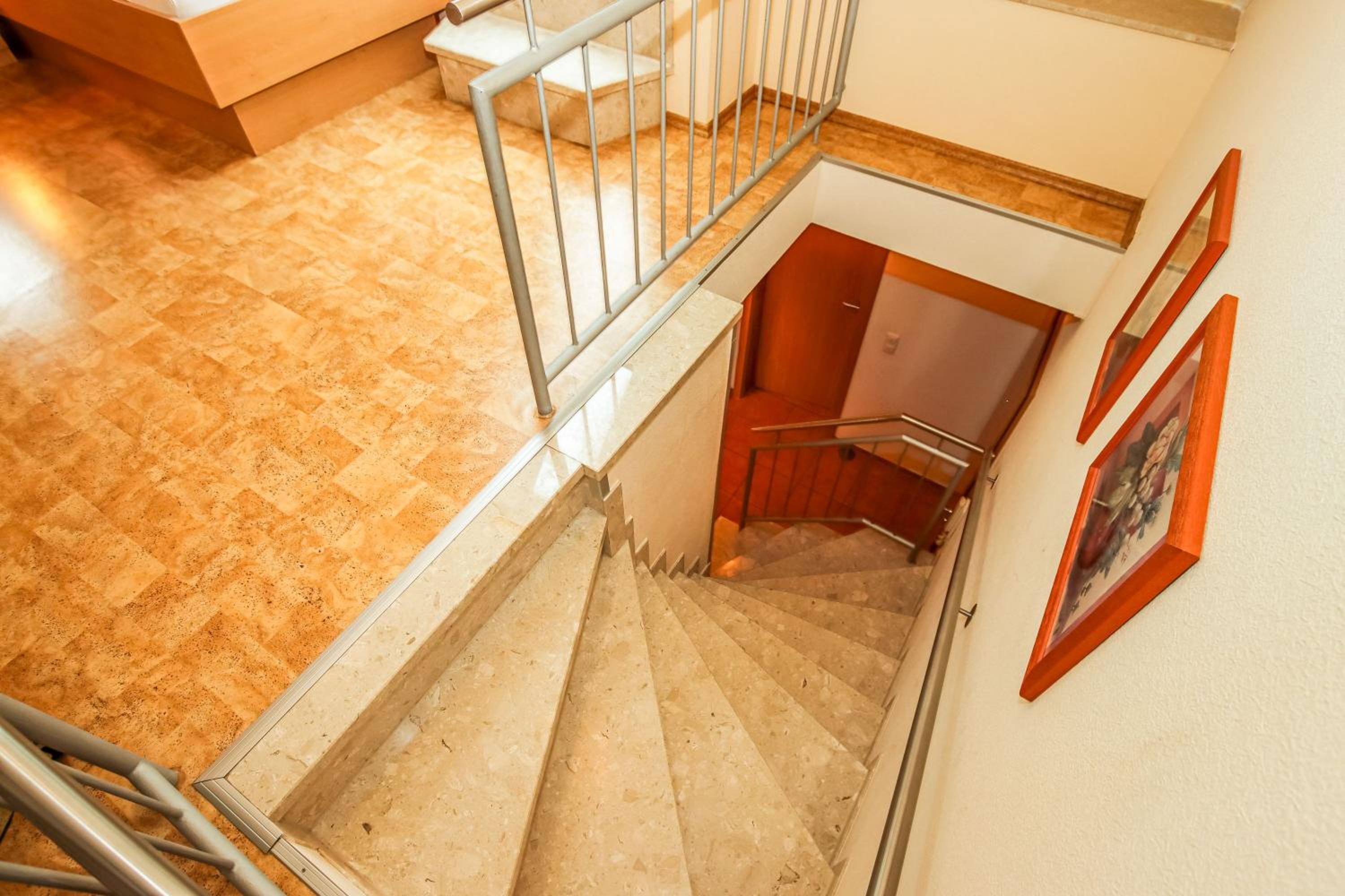 Ferienwohnung Gorch Fock