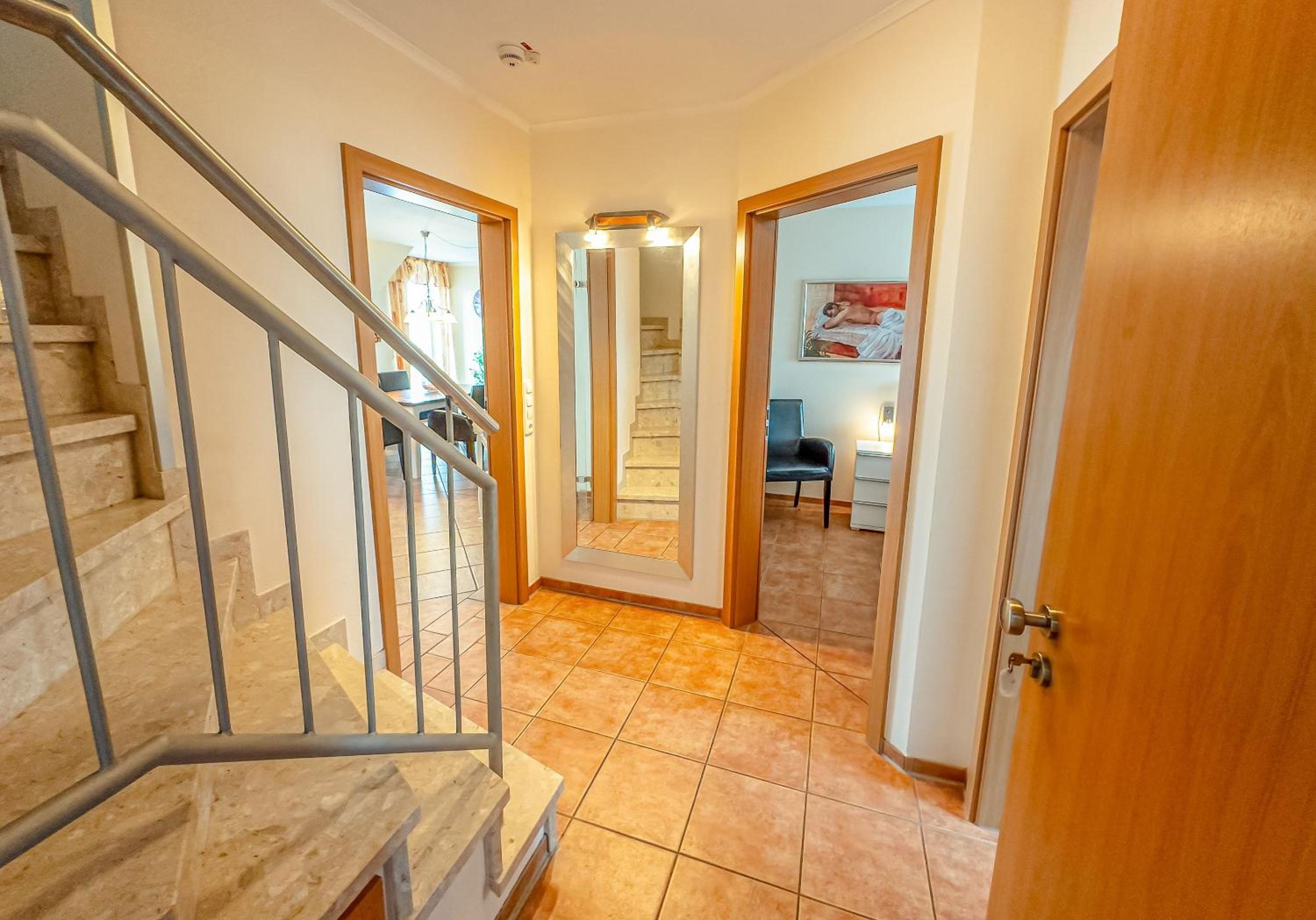 Ferienwohnung Gorch Fock