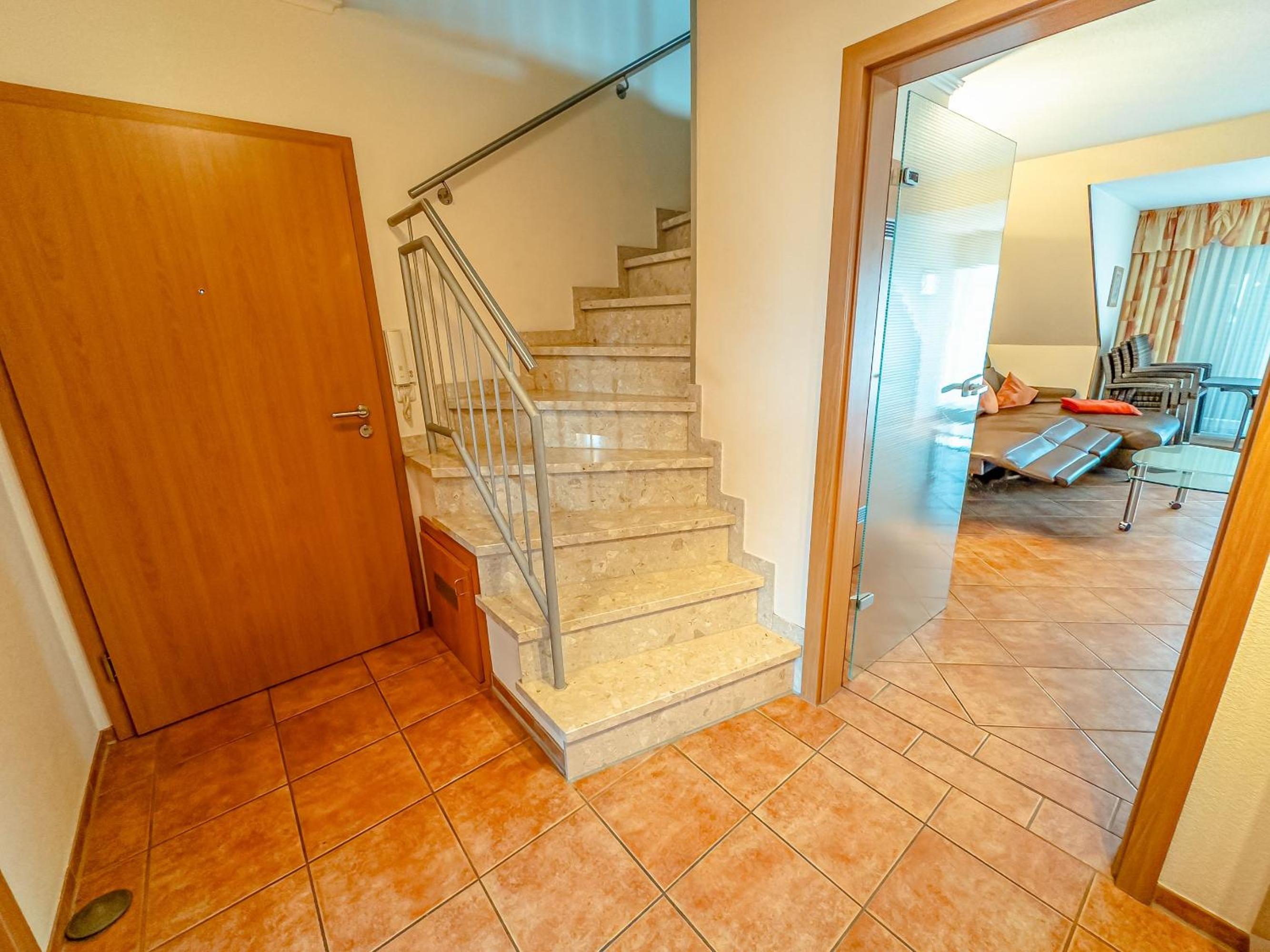 Ferienwohnung Gorch Fock