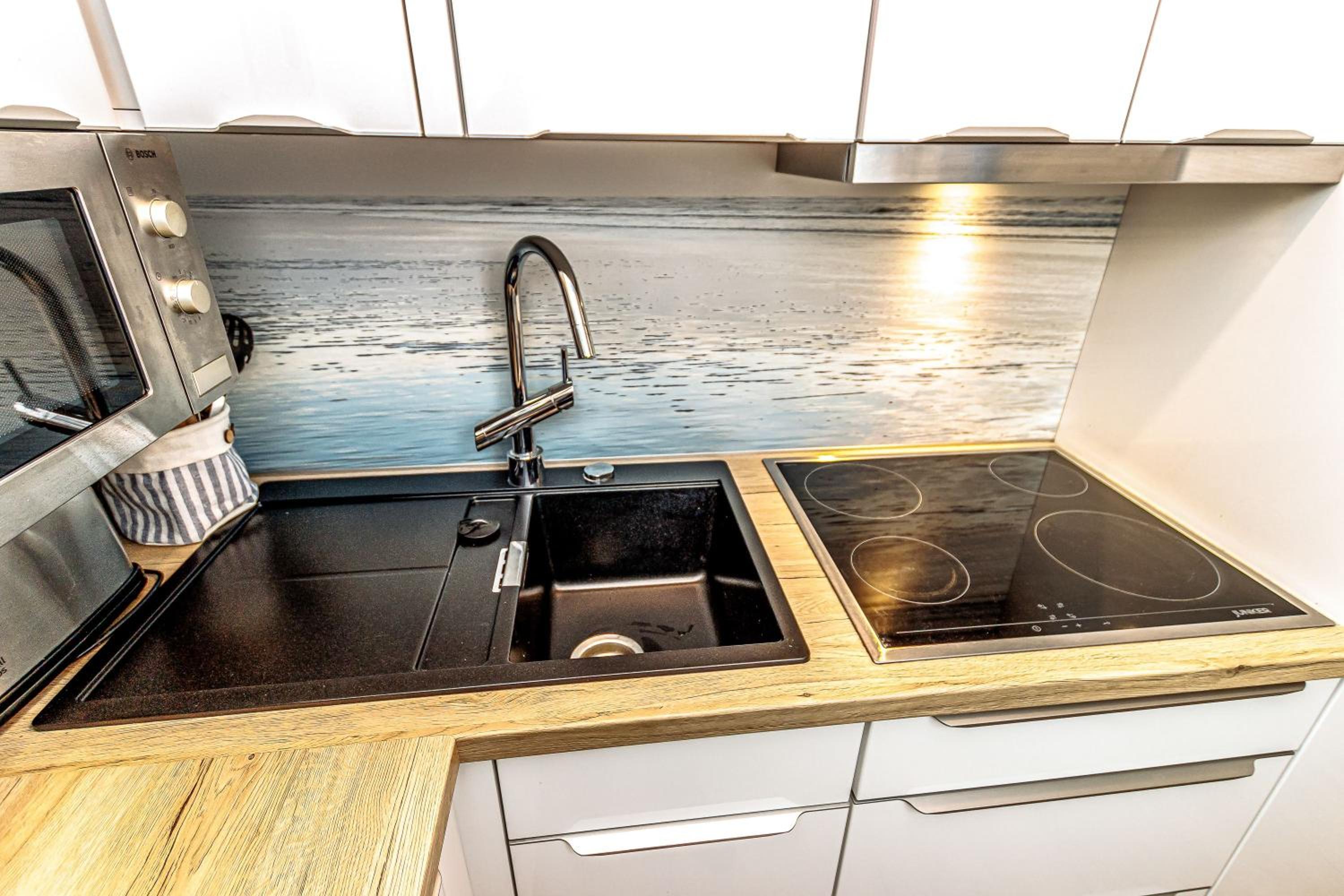 Ferienhaus Seen-Sucht