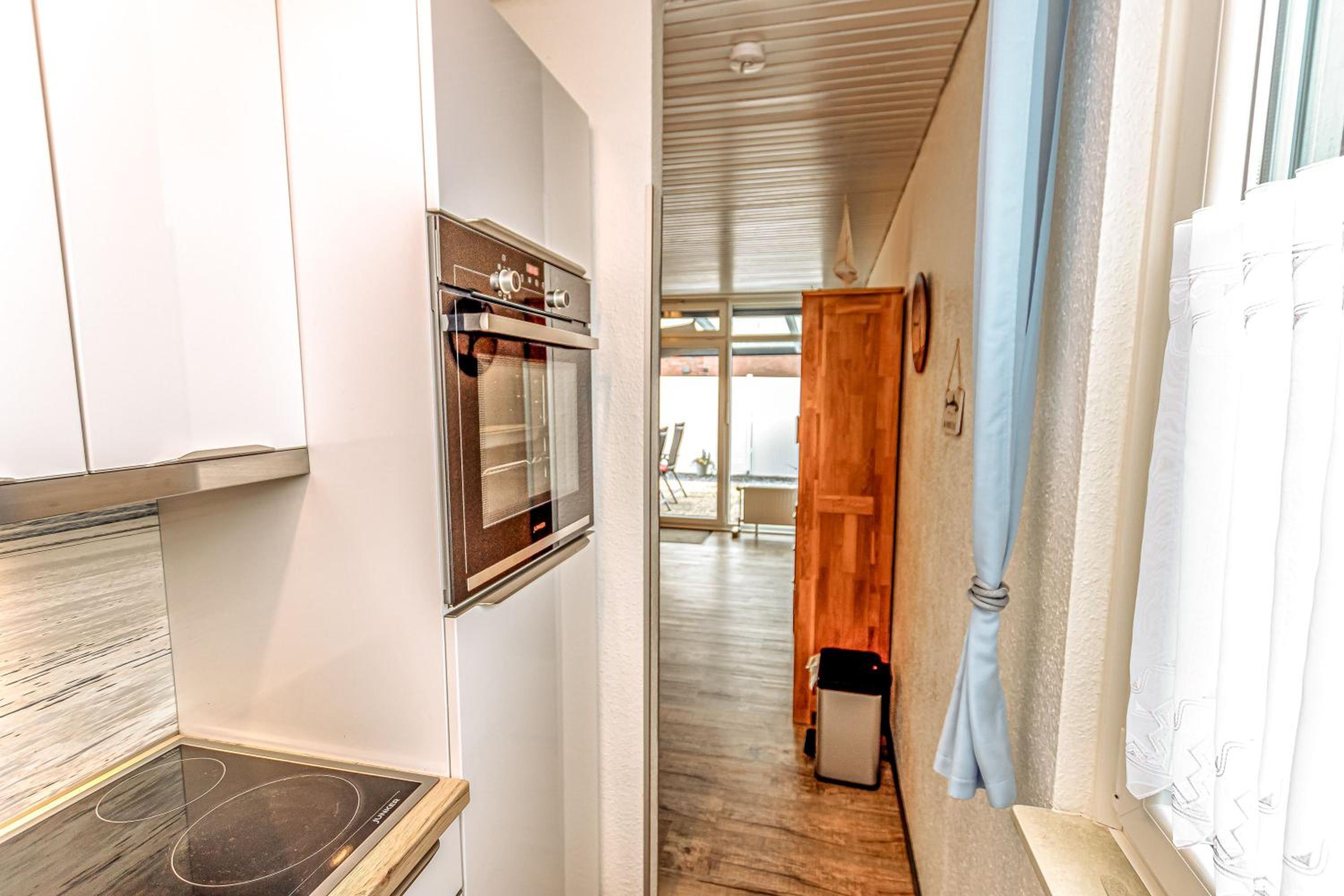 Ferienhaus Seen-Sucht