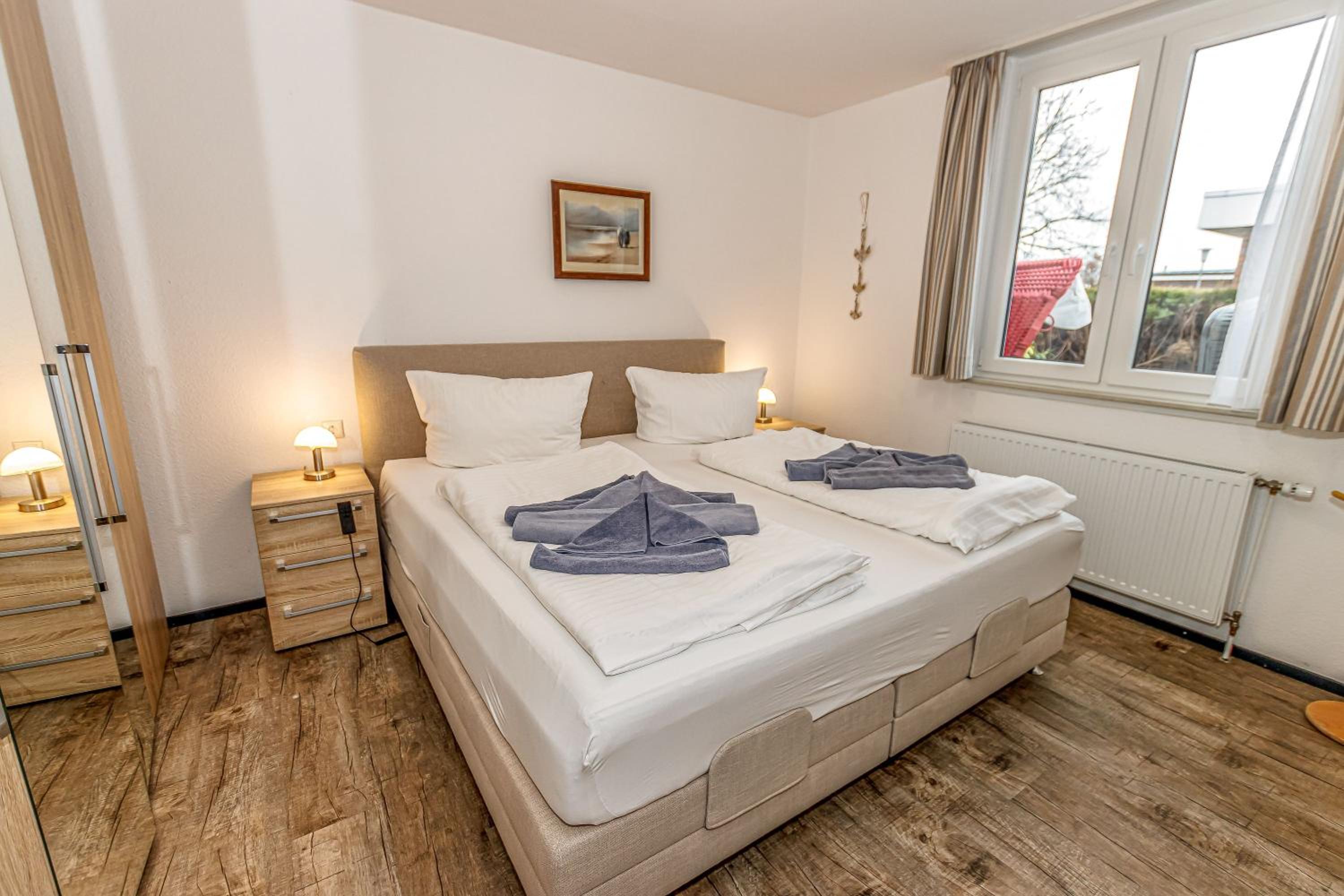 Ferienhaus Seen-Sucht