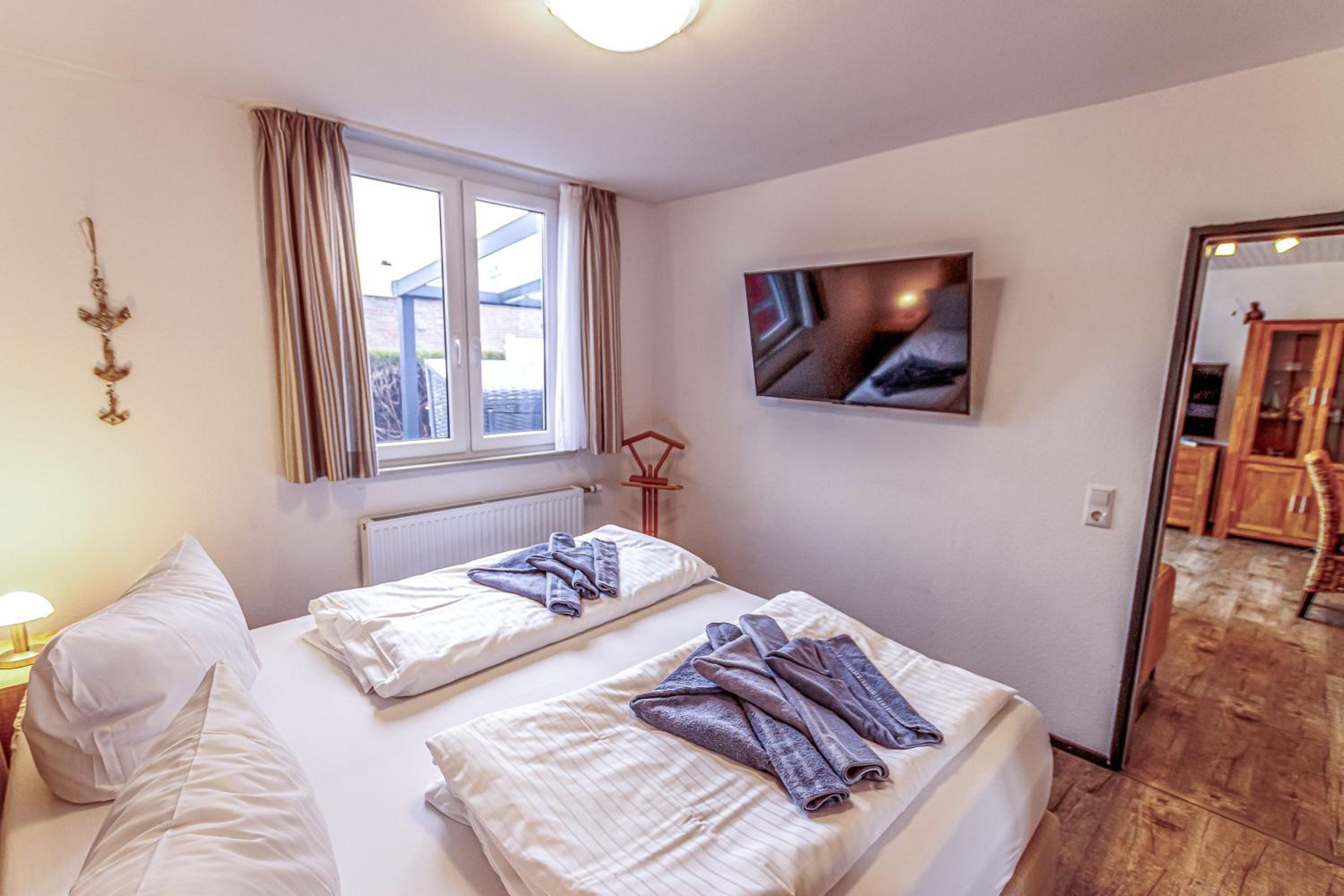 Ferienhaus Seen-Sucht