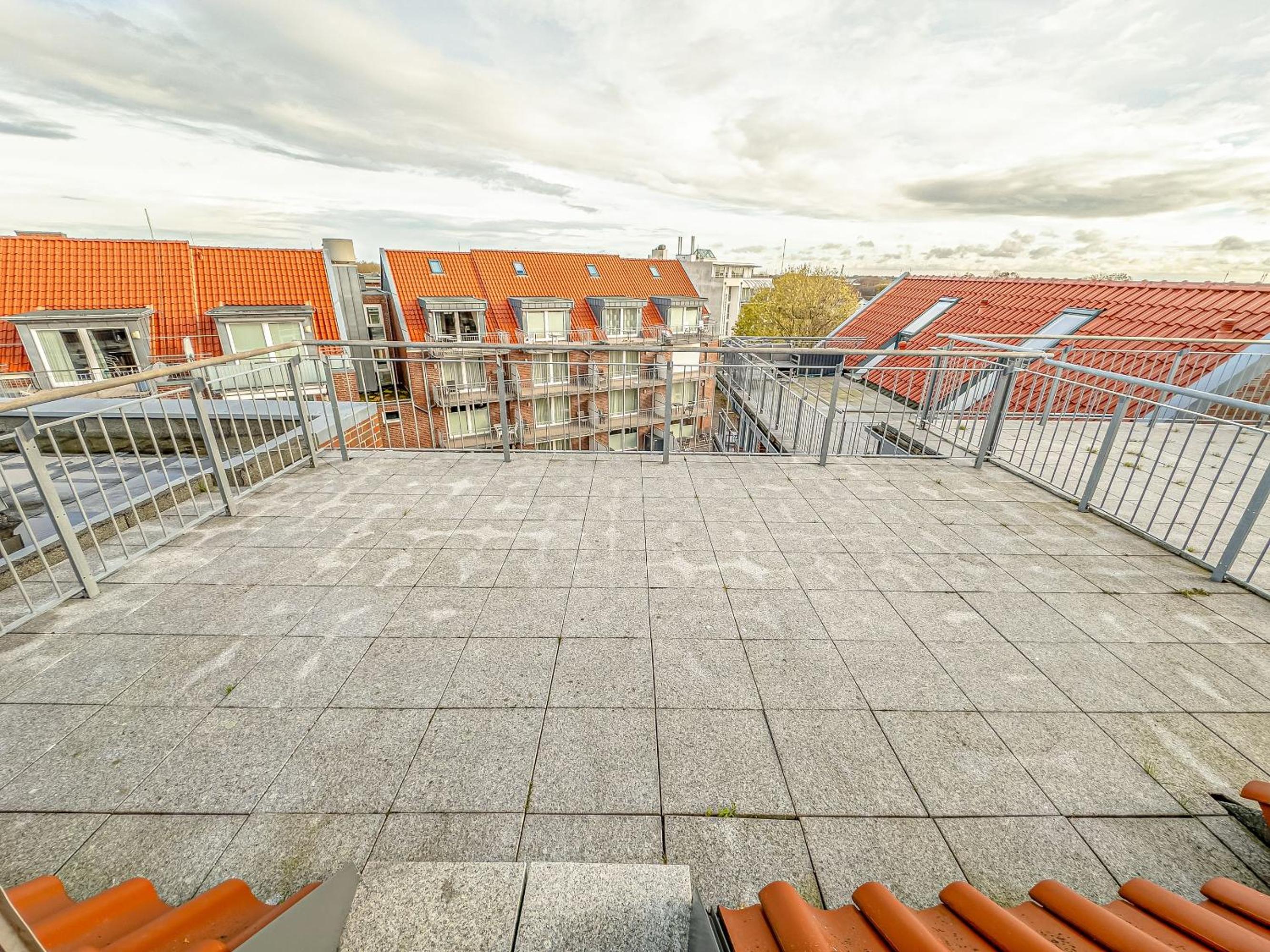 Ferienwohnung Gorch Fock