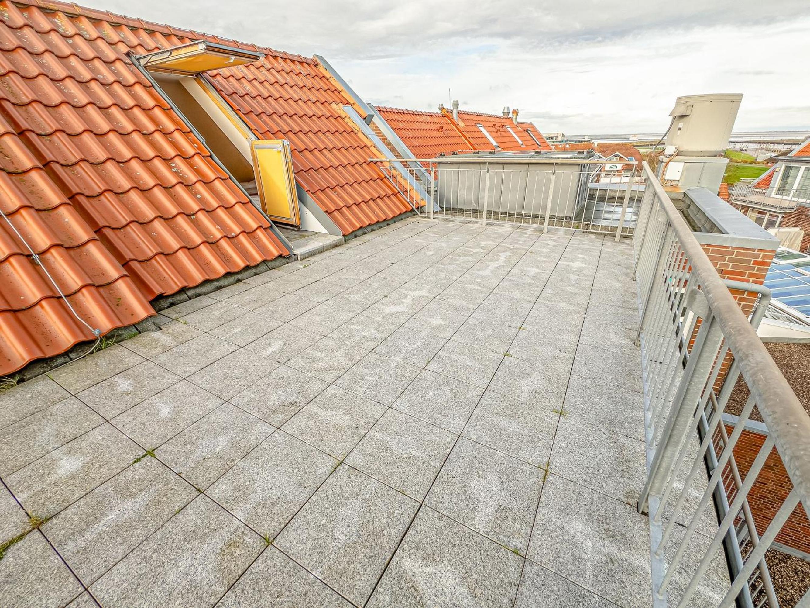 Ferienwohnung Gorch Fock