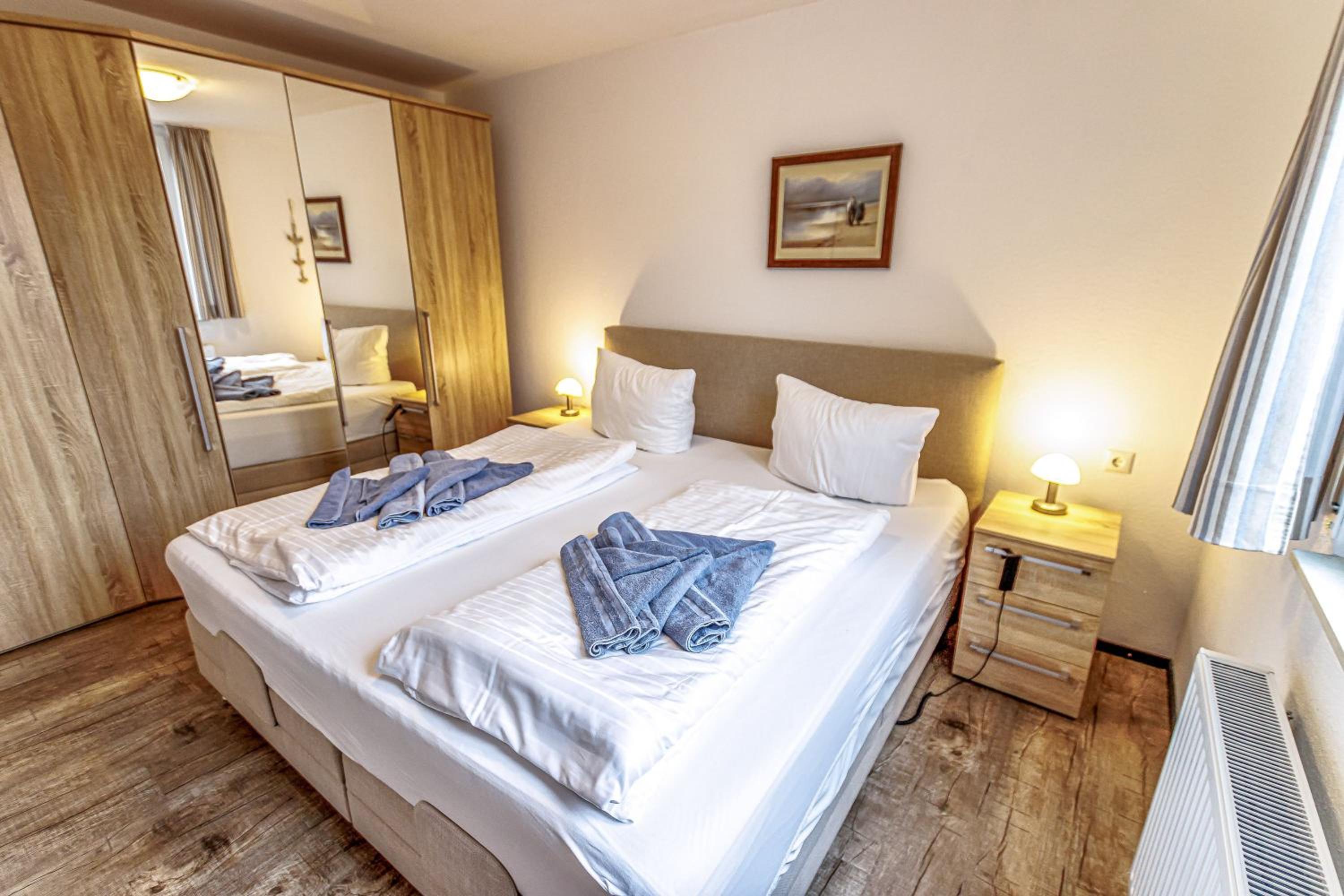 Ferienhaus Seen-Sucht