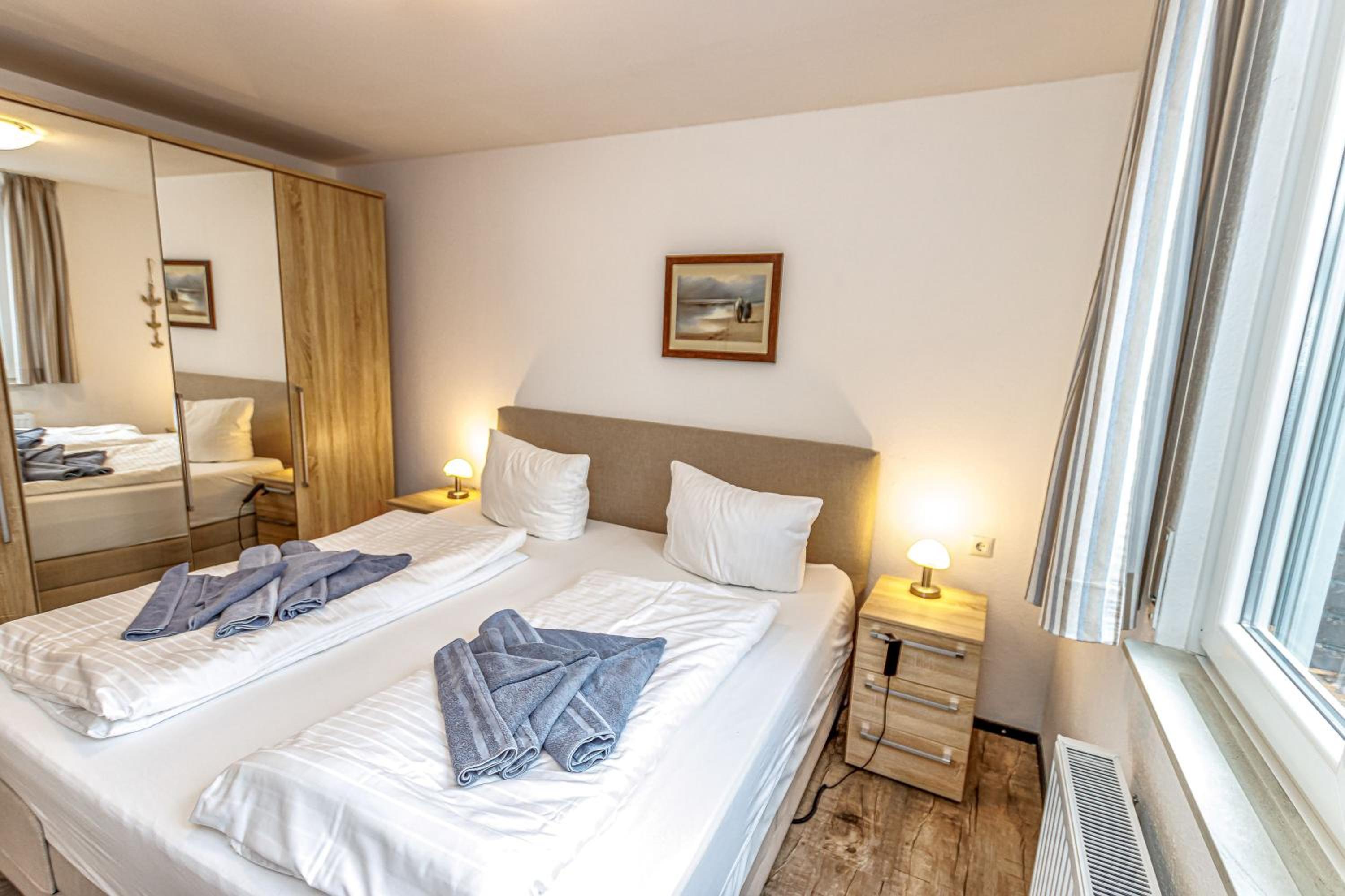Ferienhaus Seen-Sucht