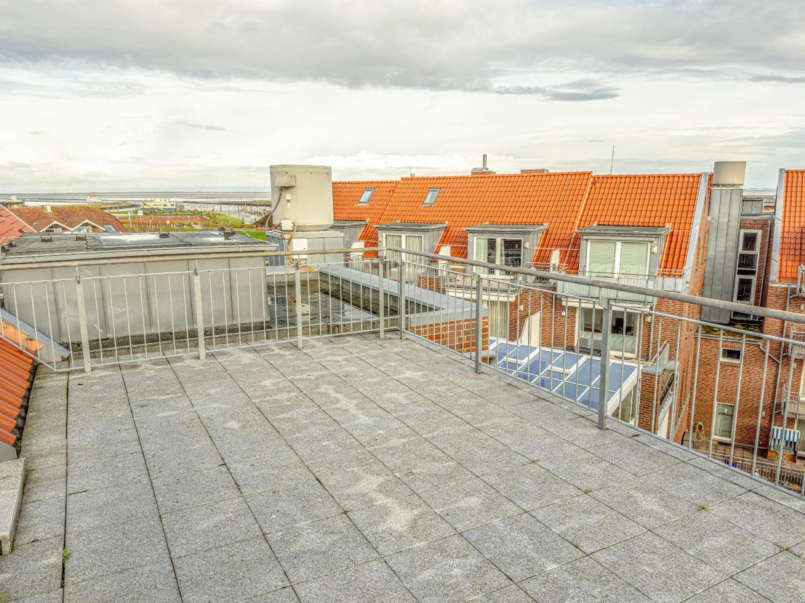 Ferienwohnung Gorch Fock