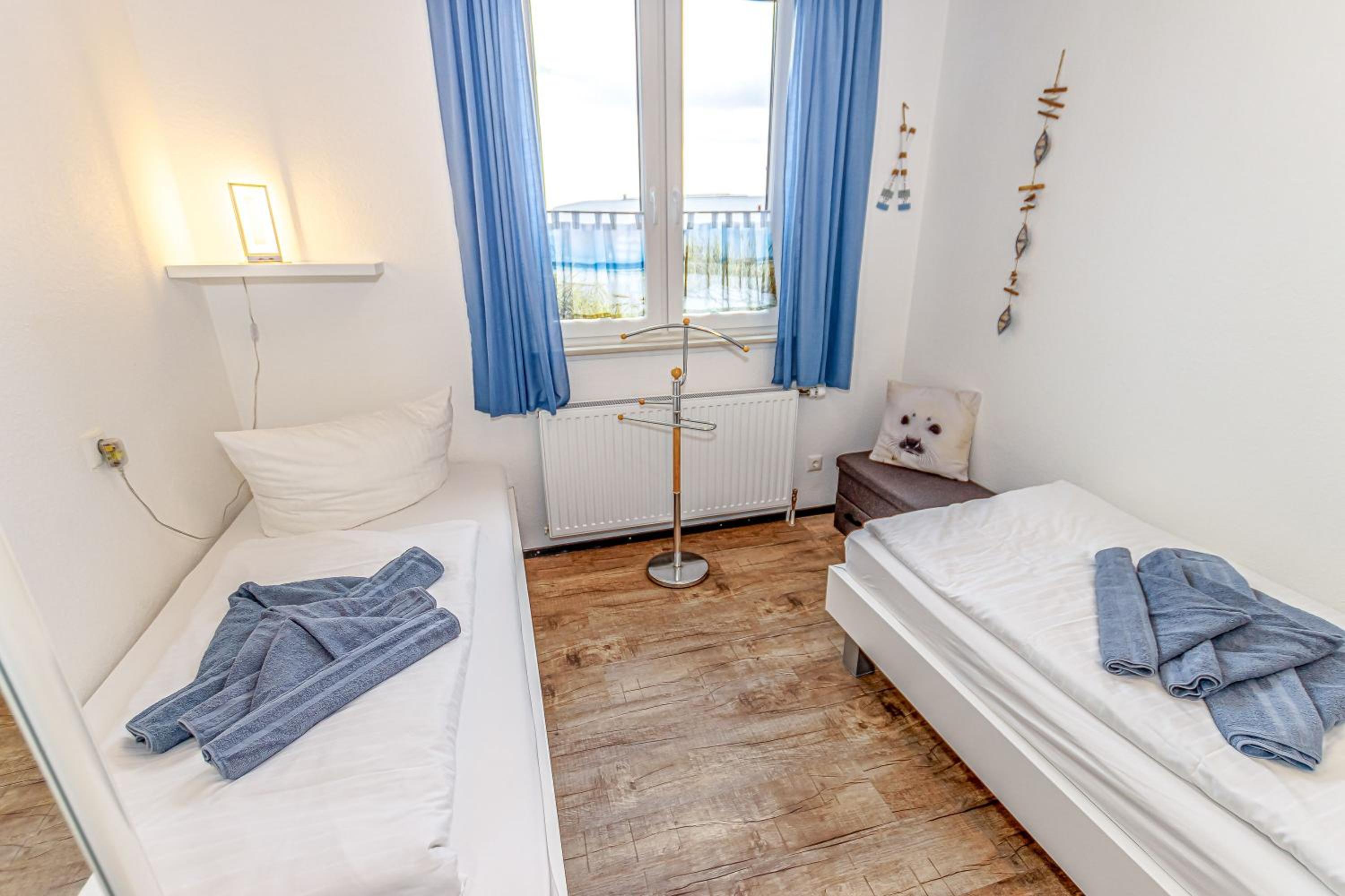 Ferienhaus Seen-Sucht