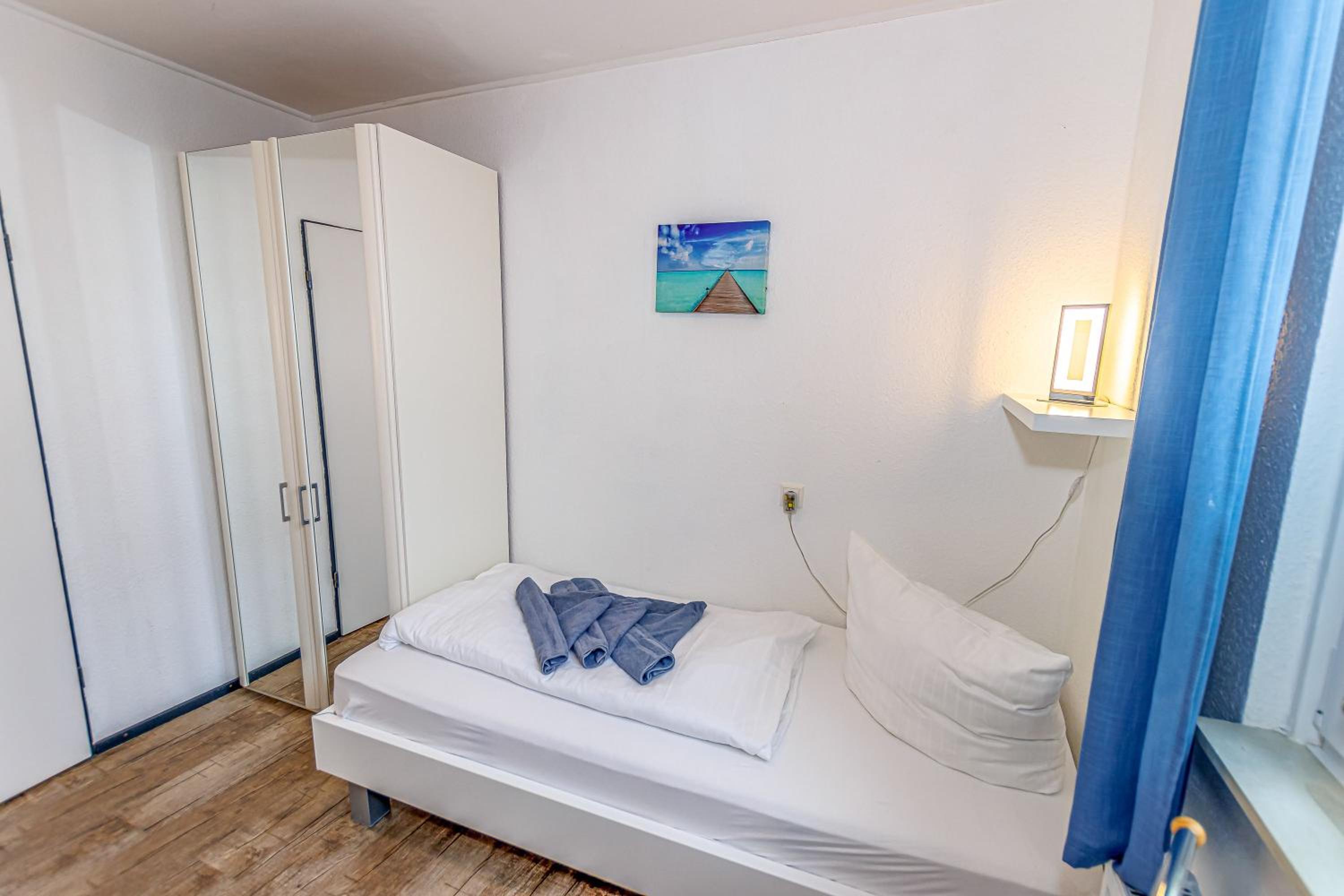 Ferienhaus Seen-Sucht